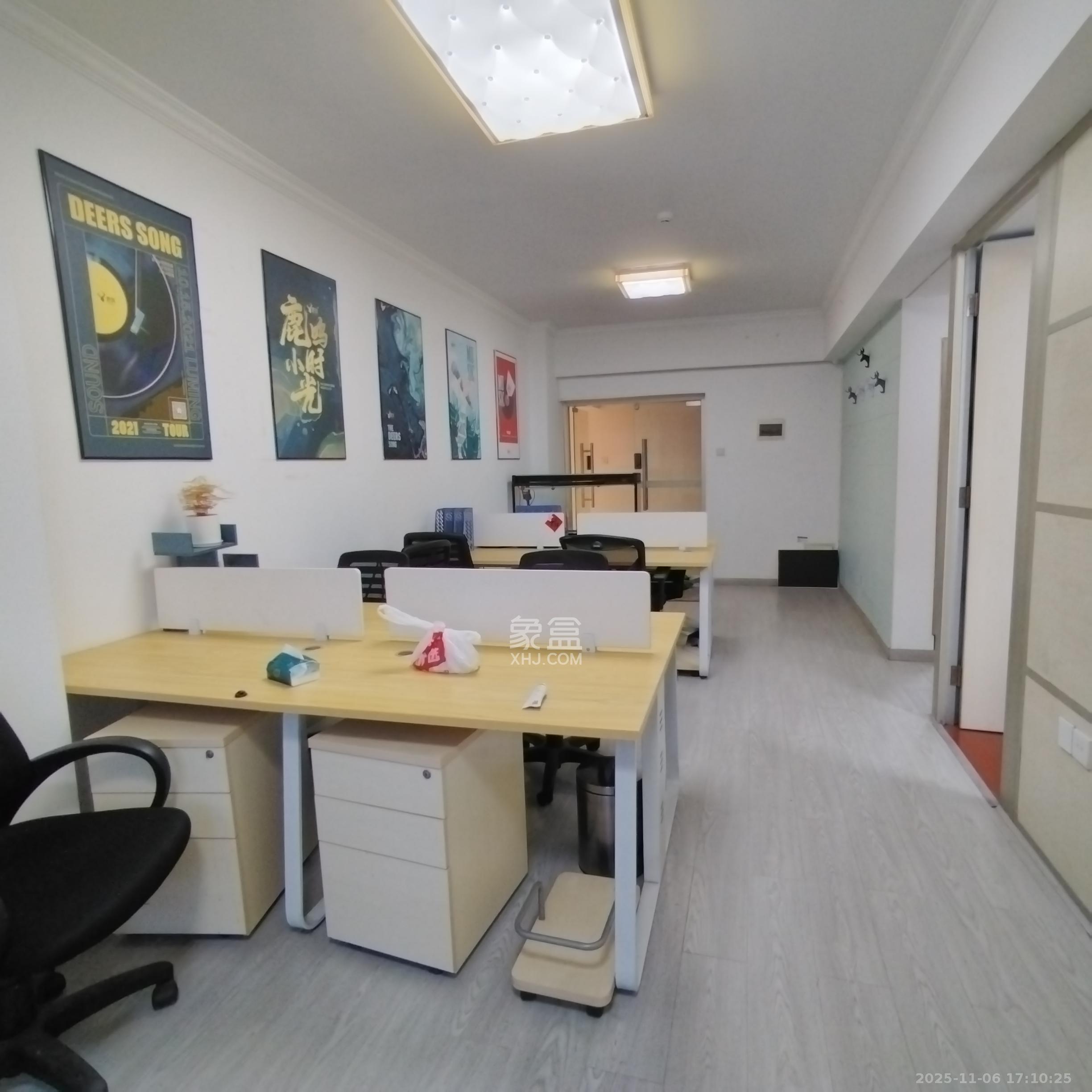 天骄福邸  1室1厅1卫    5000.0元/月室内图