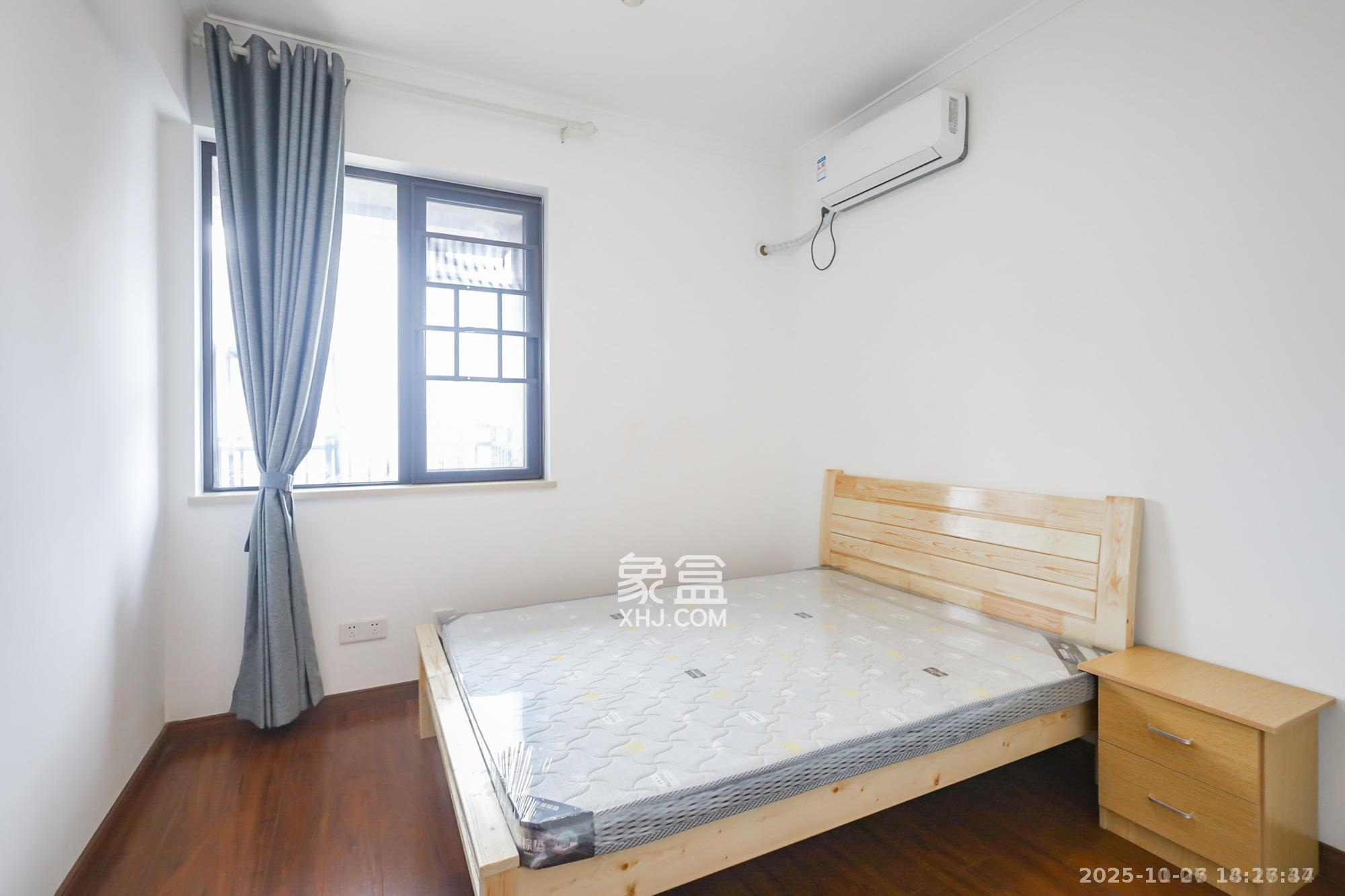 万科里金域国际 4室2厅2卫 4500.0元/月 万科里金域国际 4室2厅2卫 4500.0元/月室内图