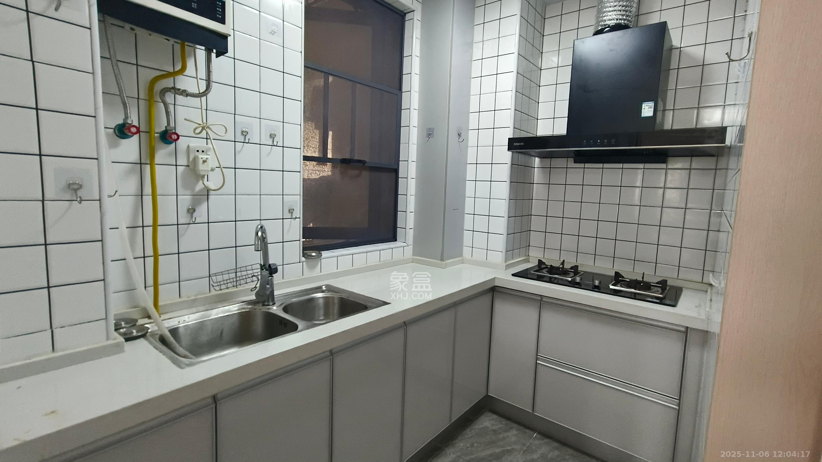 轻盐阳光CEO(轻盐雅苑)(轻奢时代)  2室2厅2卫    2000.0元/月室内图