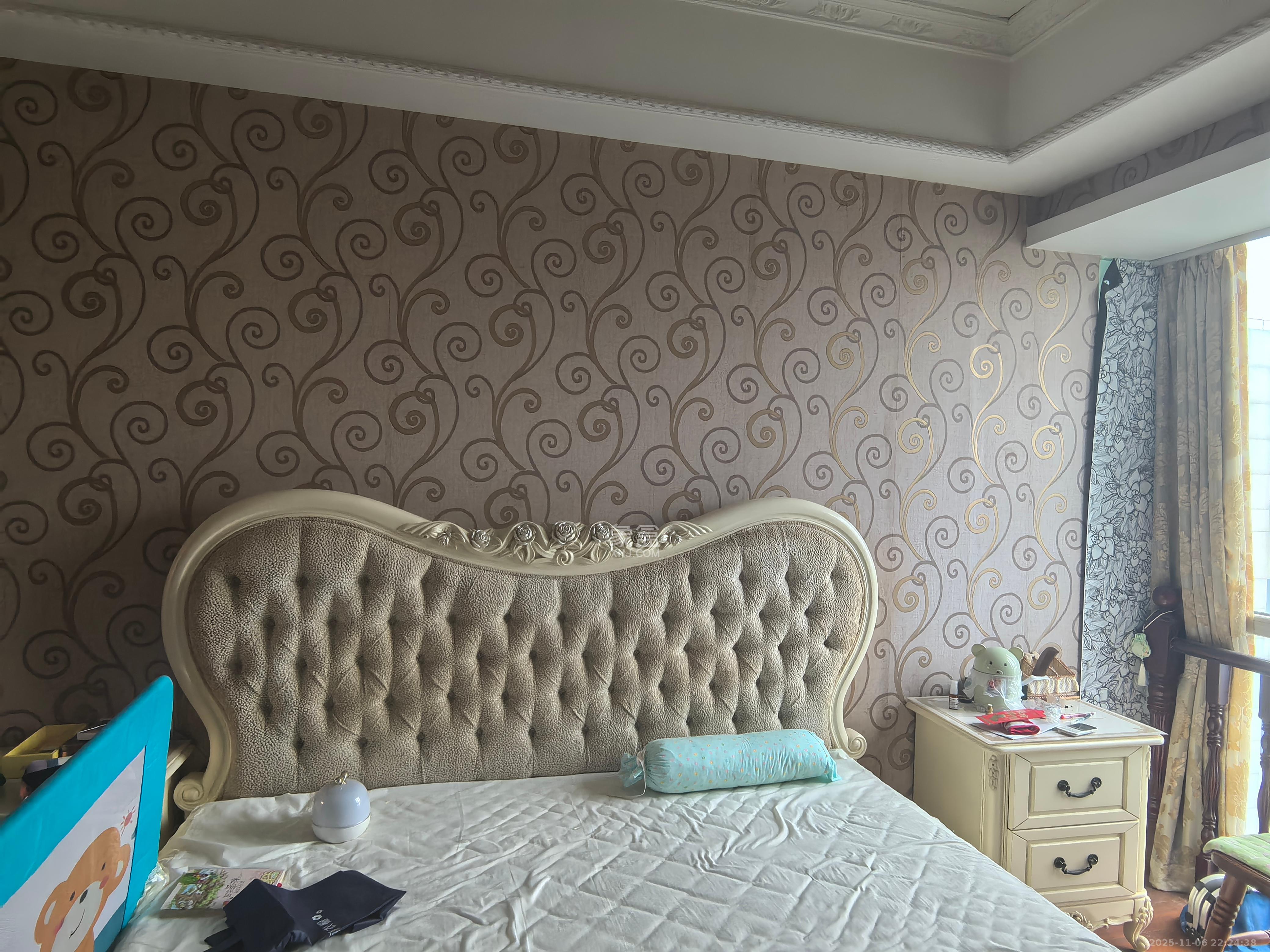 岳麓壹号  4室2厅2卫    3600.0元/月室内图