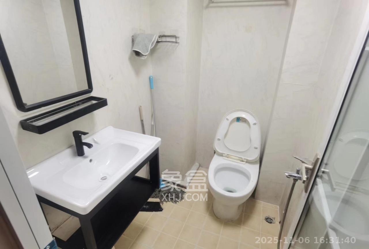 印象天心  1室1厅1卫    1600.0元/月室内图