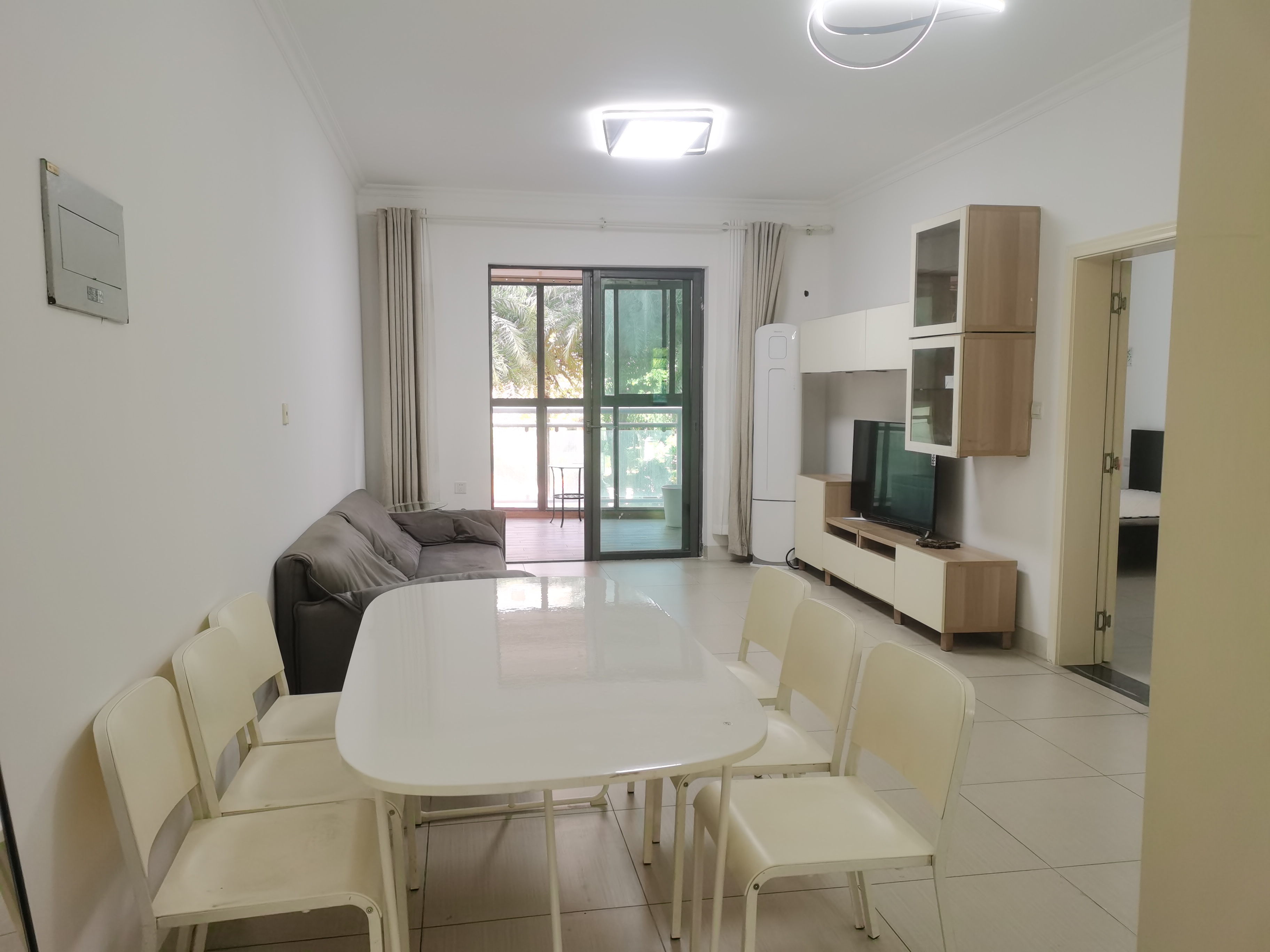 国兴城(A区) 2室2厅1卫 3200.0元/月 国兴城(A区) 2室2厅1卫 3200.0元/月室内图