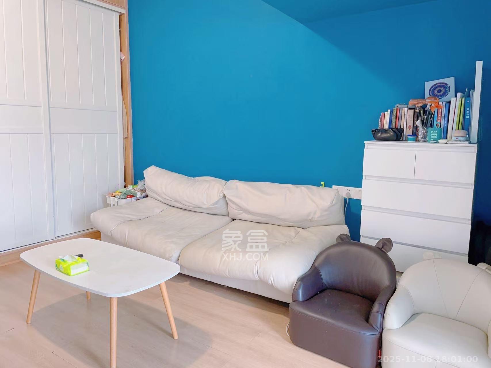 新世界广场 1室1厅1卫 1500.0元/月 新世界广场 1室1厅1卫 1500.0元/月室内图