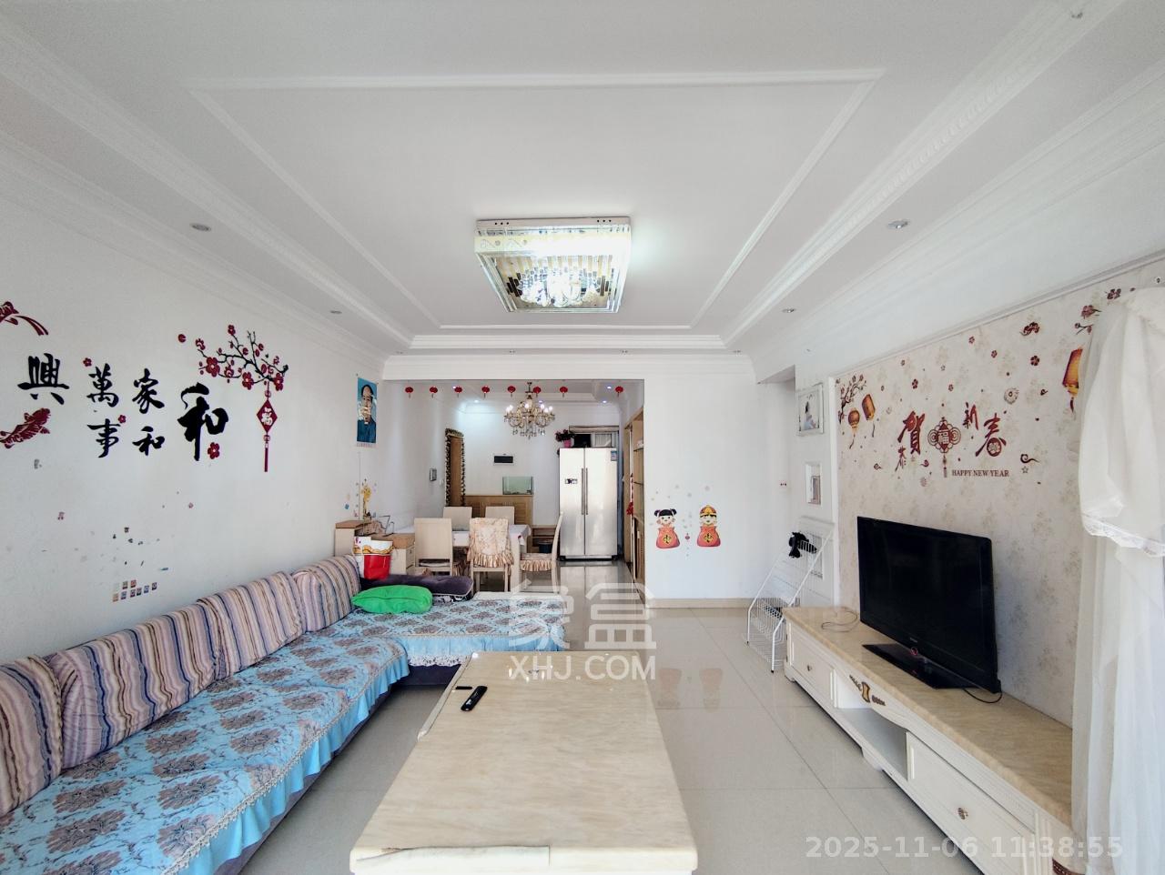 紫云阁 3室2厅1卫 1800.0元/月 紫云阁 3室2厅1卫 1800.0元/月室内图