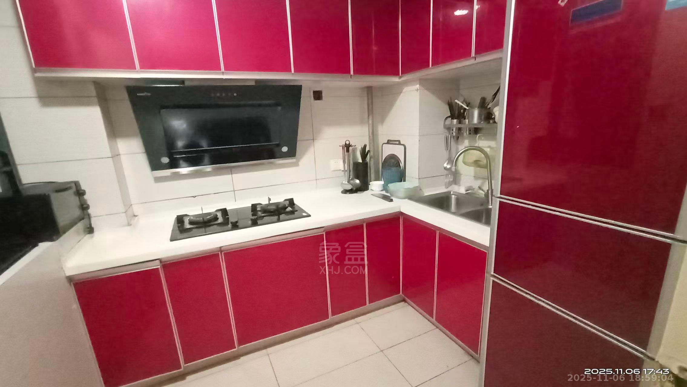 山水国际 2室2厅1卫 2000.0元/月 山水国际 2室2厅1卫 2000.0元/月室内图