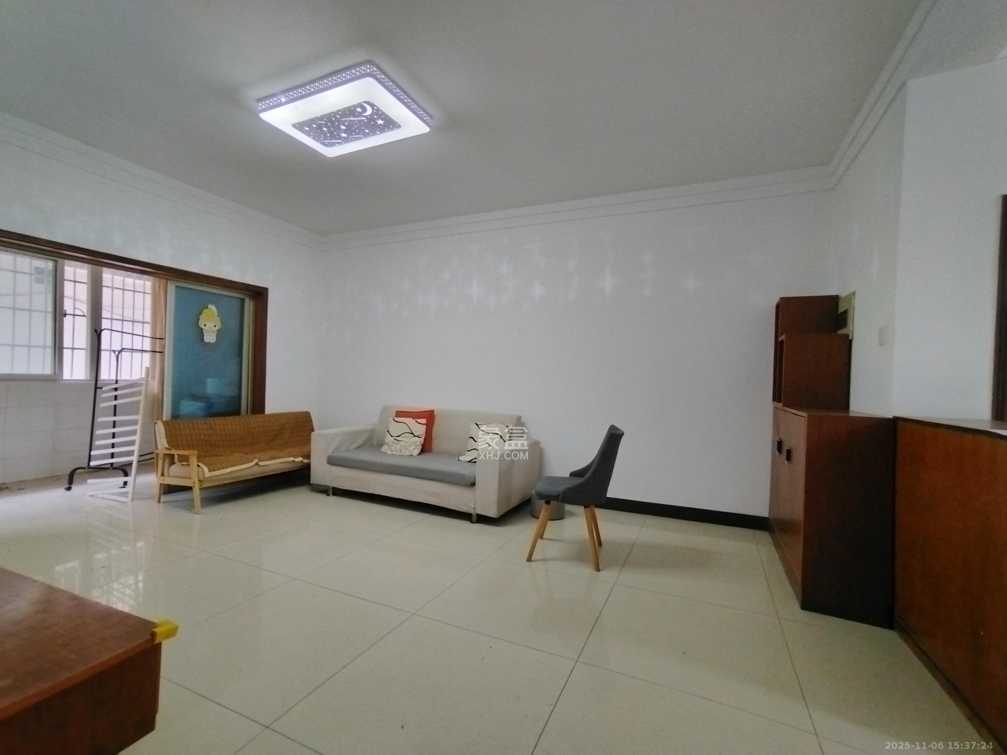 新雅园 2室2厅1卫 2100.0元/月 新雅园 2室2厅1卫 2100.0元/月户型图