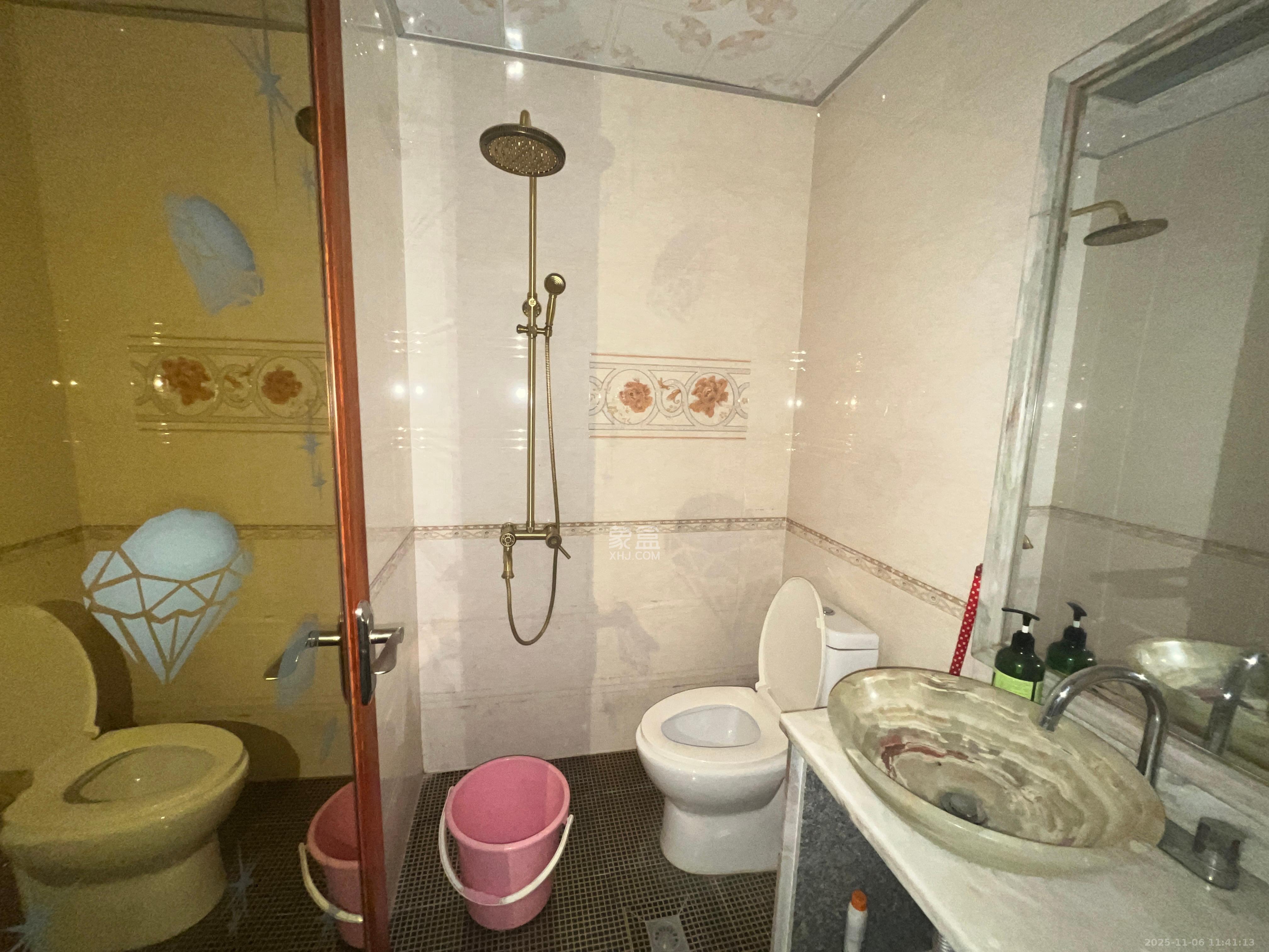 五矿格澜郡  5室3厅3卫    4100.0元/月室内图