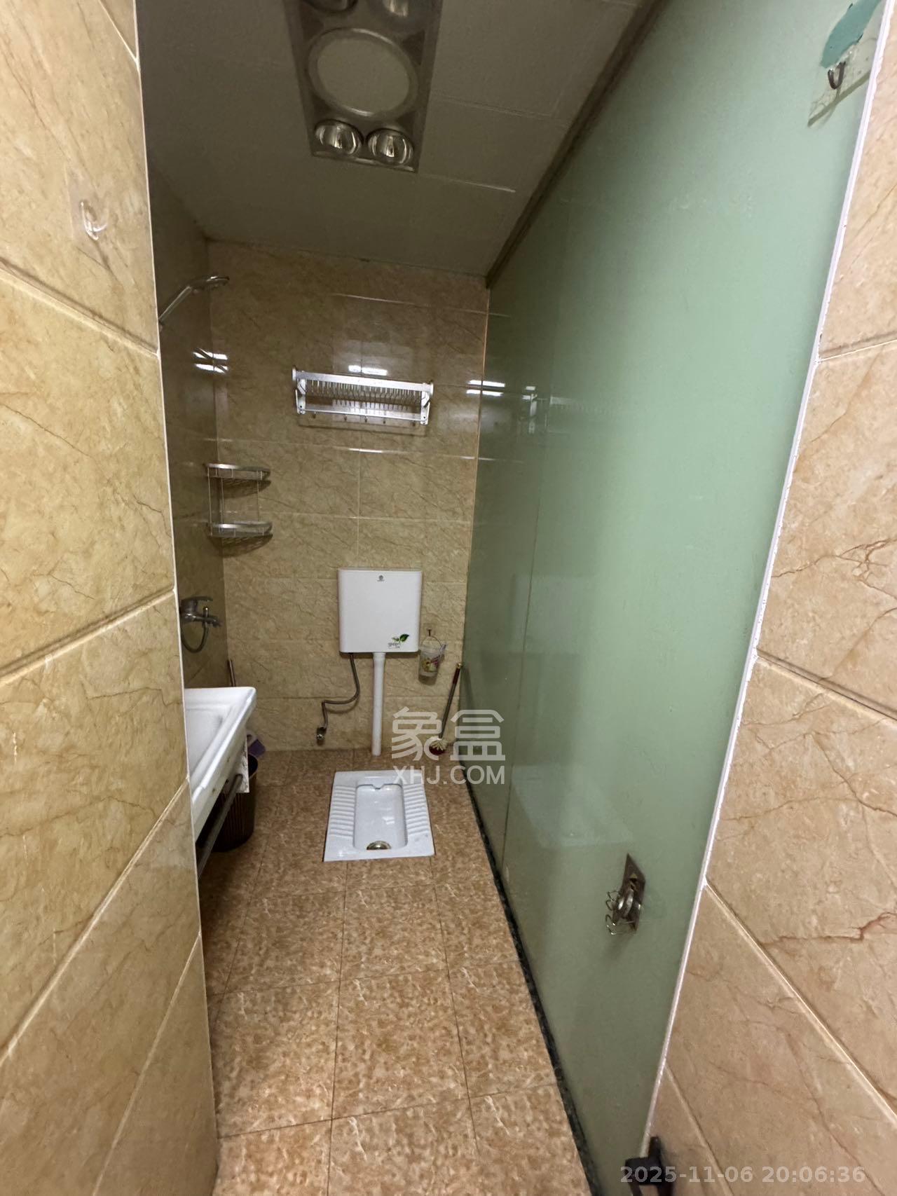 东宜兰园  1室1厅1卫    1200.0元/月室内图