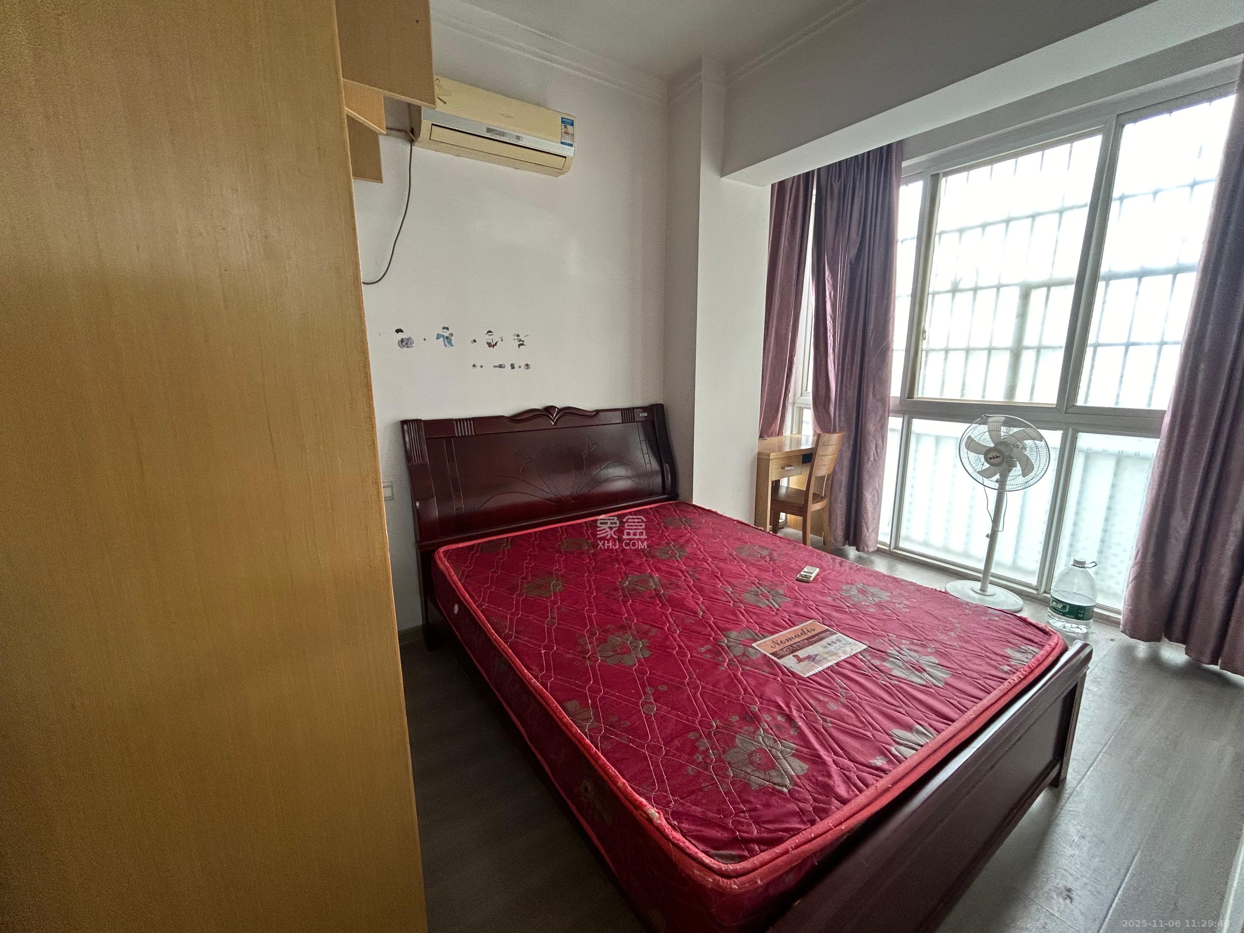 天翔新新家园 2室1厅1卫 1500.0元/月 天翔新新家园 2室1厅1卫 1500.0元/月室内图