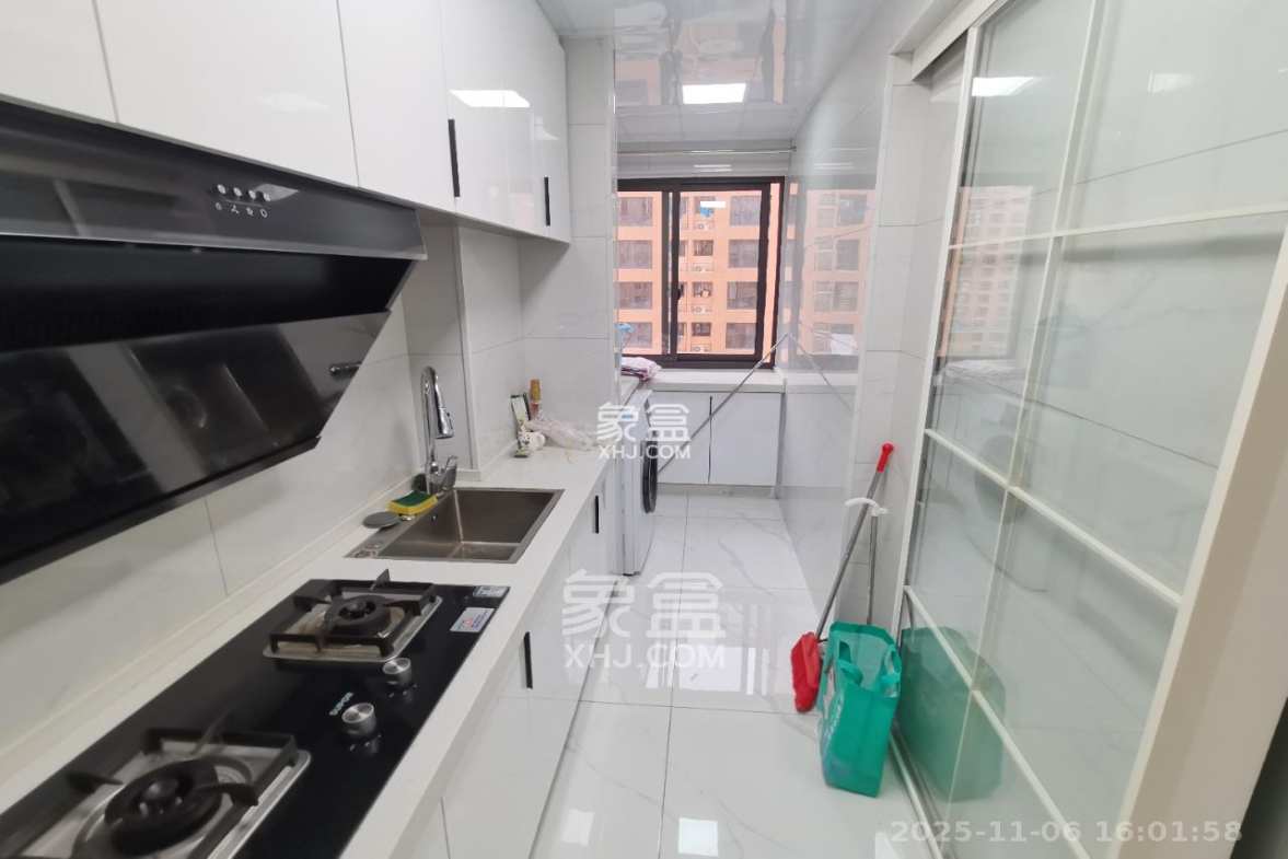 鑫远揽悦(鑫远和城三期) 1室1厅1卫 1700.0元/月 鑫远揽悦(鑫远和城三期) 1室1厅1卫 1700.0元/月室内图