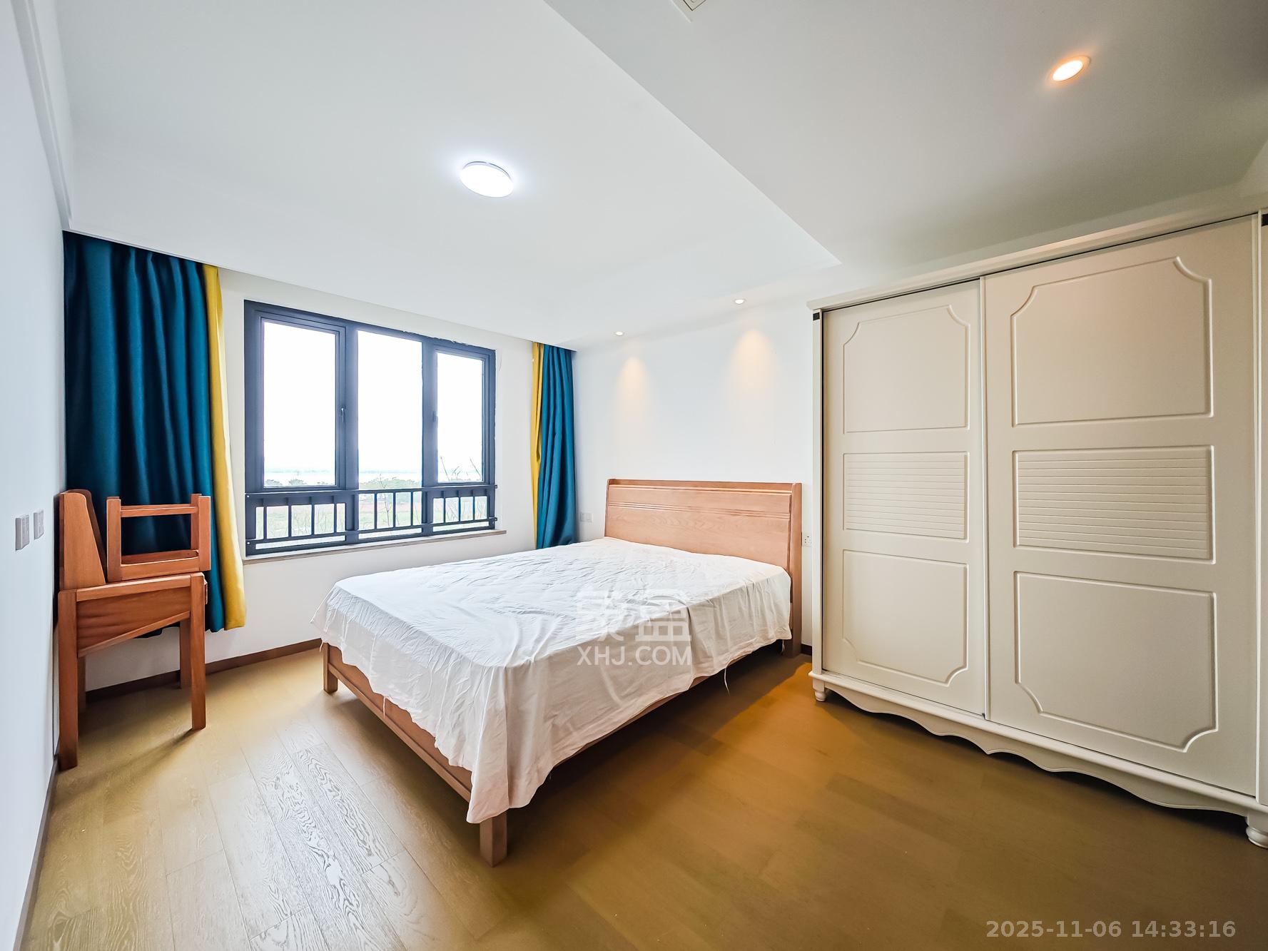 长沙万境潇湘  1室0厅0卫    118.0万卧室