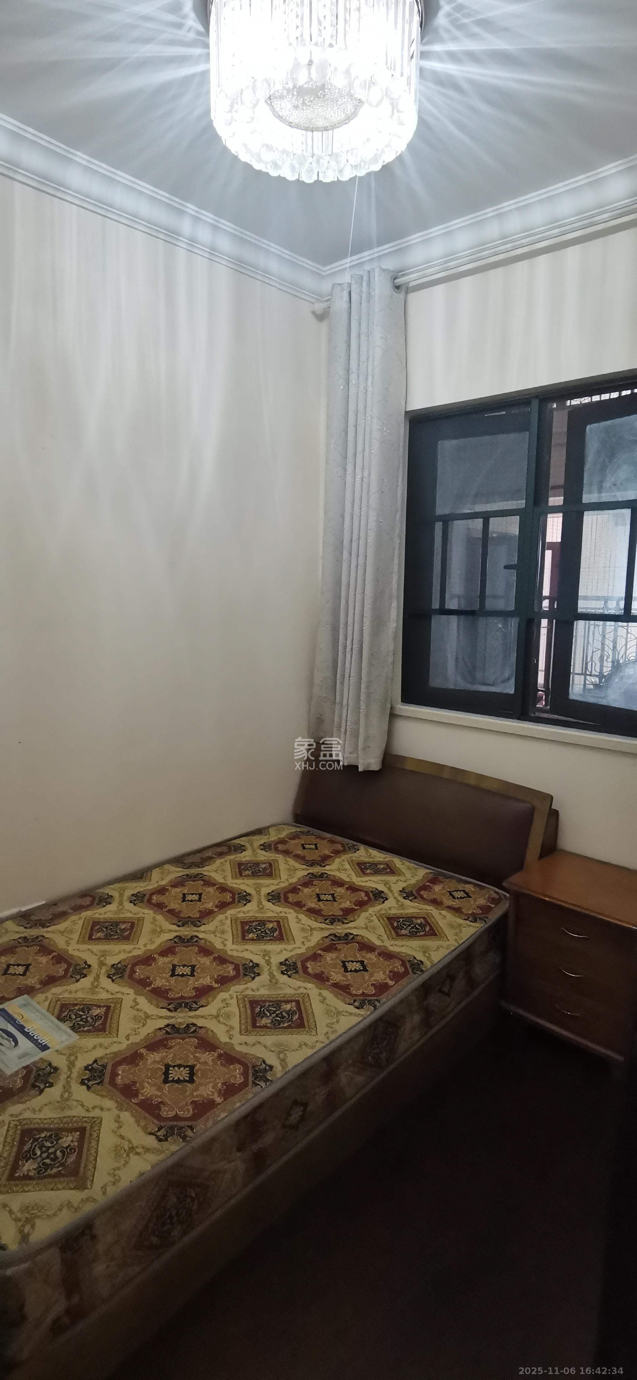 恒大翡翠华庭  2室2厅1卫    1900.0元/月室内图