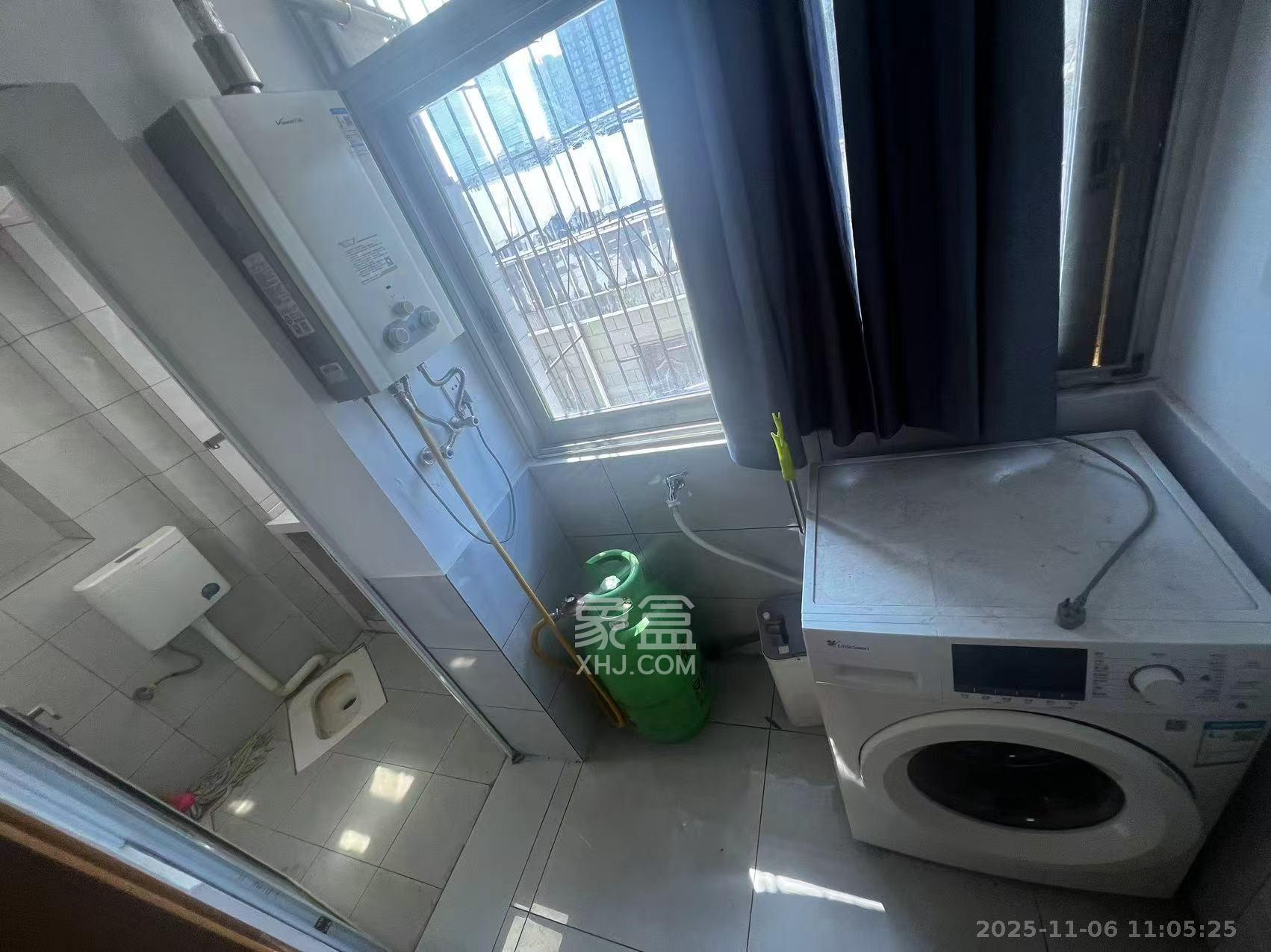 营盘东路、营盘西路散盘 2室1厅1卫 2200.0元/月 营盘东路、营盘西路散盘 2室1厅1卫 2200.0元/月室内图