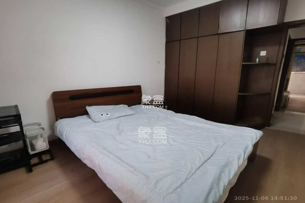 华欣公寓 2室2厅1卫 1500.0元/月 华欣公寓 2室2厅1卫 1500.0元/月室内图