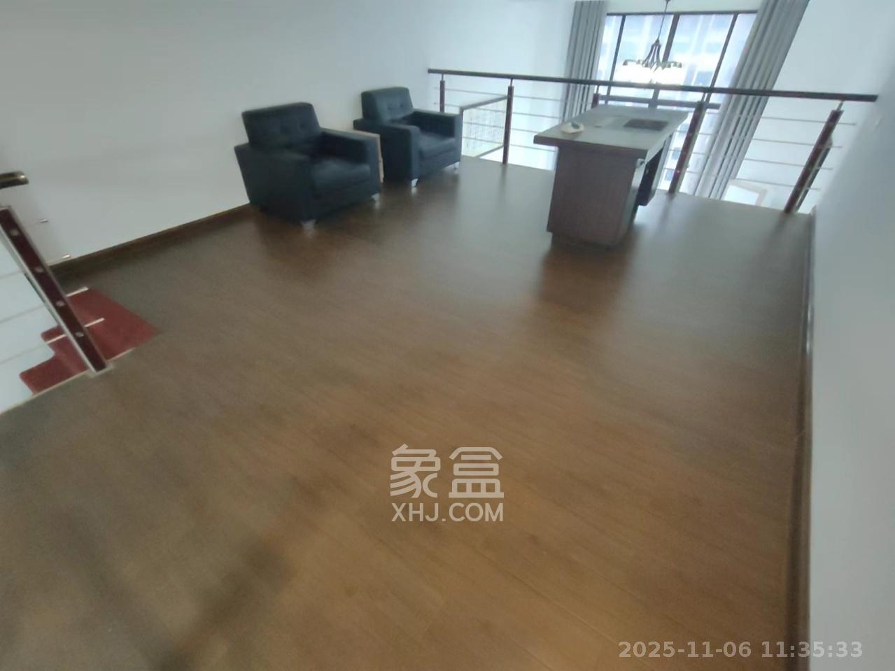 金科时代中心 1室1厅1卫 1500.0元/月 金科时代中心 1室1厅1卫 1500.0元/月室内图