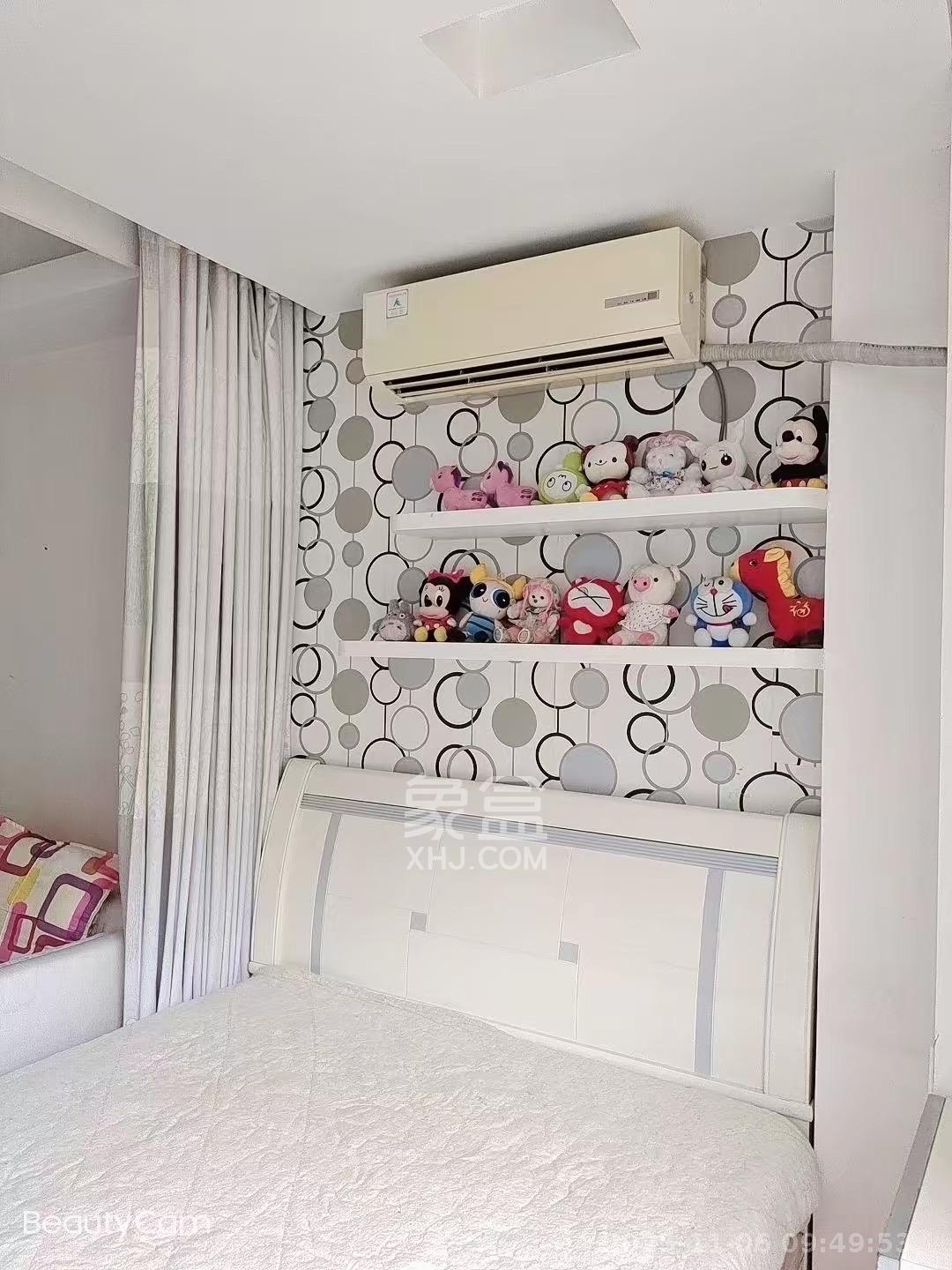 共和世家 1室1厅1卫 2000.0元/月 共和世家 1室1厅1卫 2000.0元/月室内图