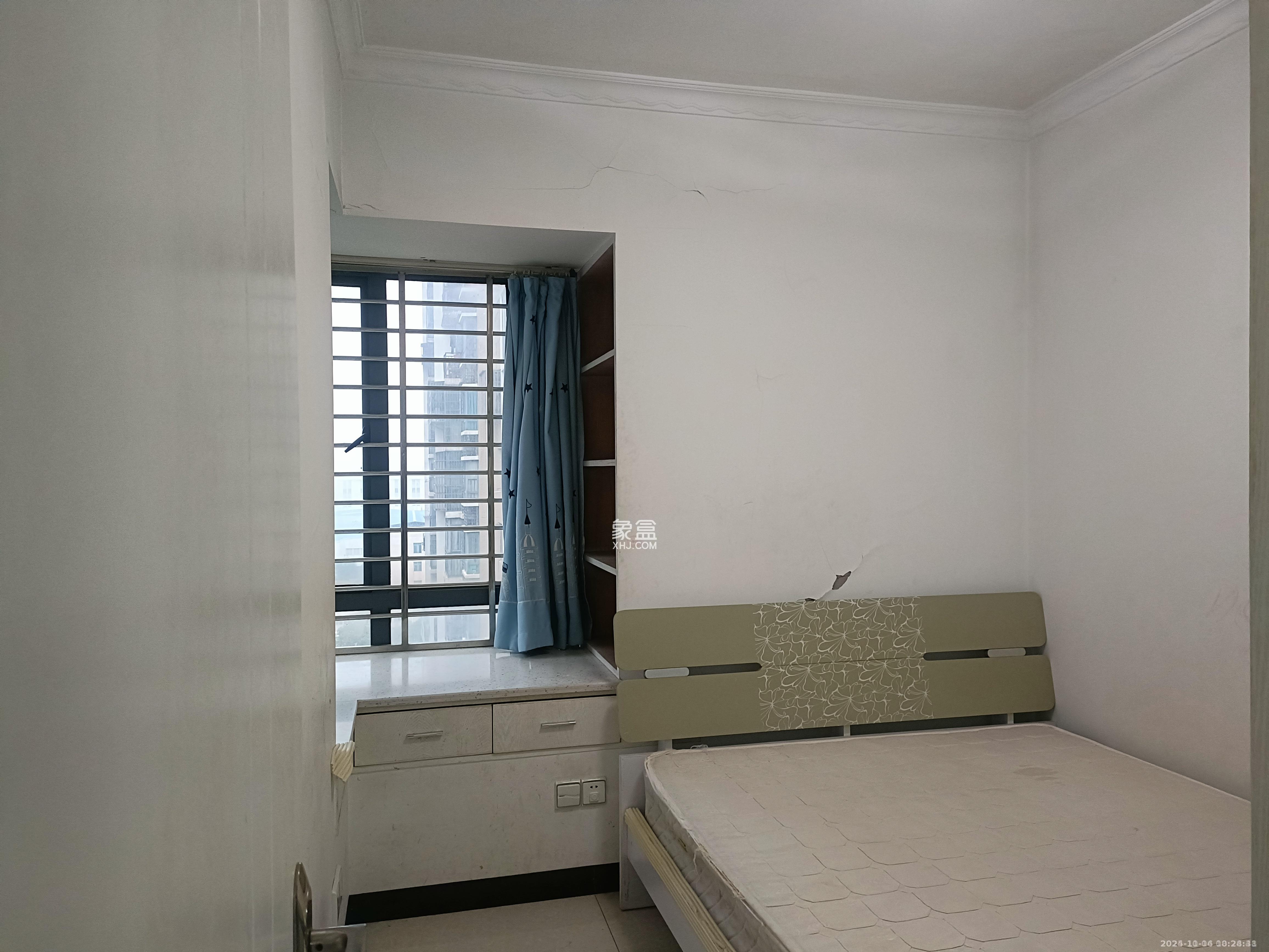 中国铁建国际城一期 2室2厅1卫 1400.0元/月 中国铁建国际城一期 2室2厅1卫 1400.0元/月室内图