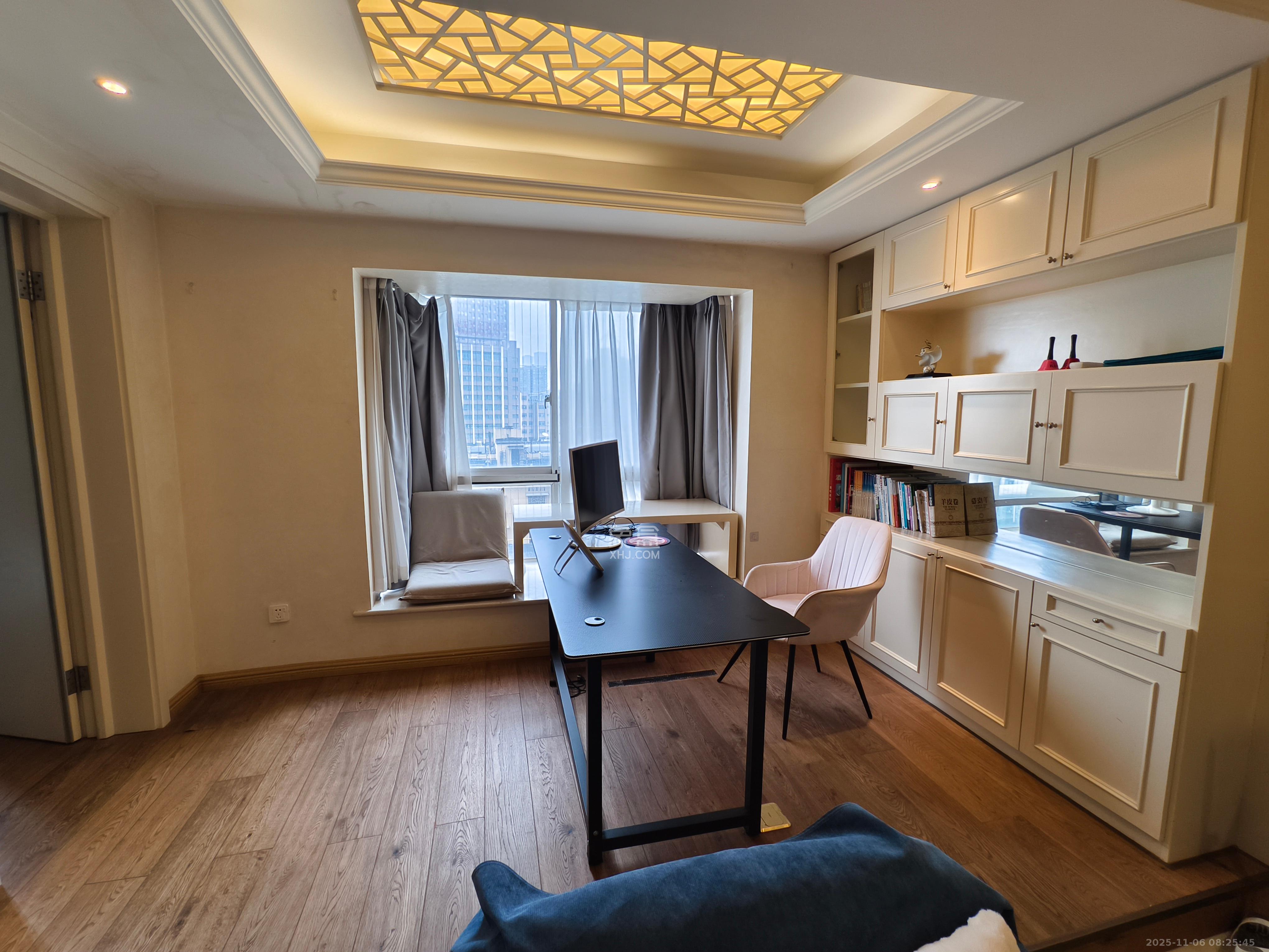 银轩铭誉（四海怡家）  1室1厅1卫    3000.0元/月小区图