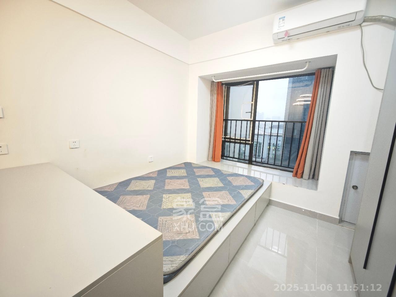 碧桂园城市之光  1室1厅1卫    1500.0元/月室内图