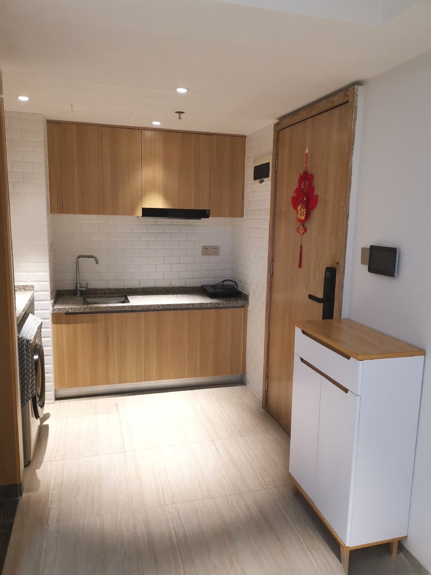 海航豪庭北苑 1室0厅1卫 2200.0元/月 海航豪庭北苑 1室0厅1卫 2200.0元/月室内图