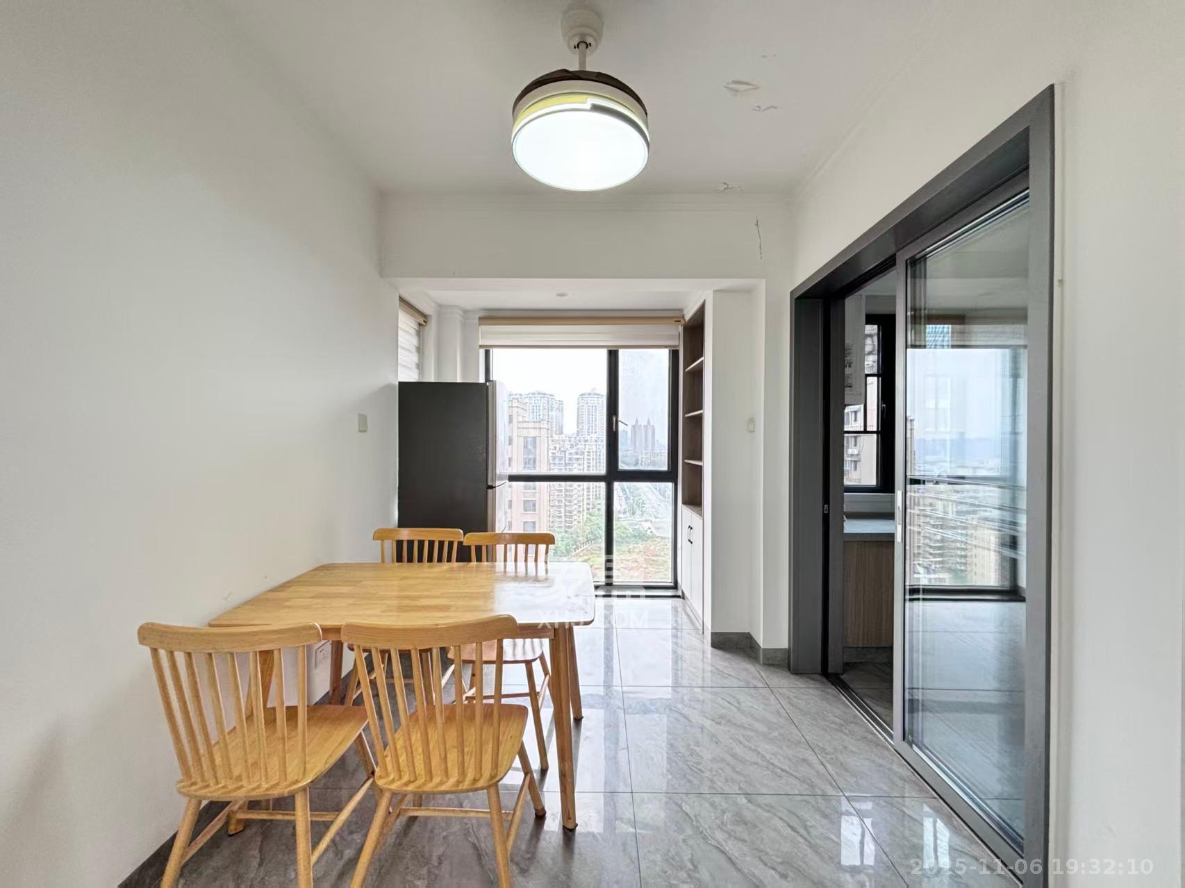 云开壹品樾玺 1室0厅0卫 3200.0元/月 云开壹品樾玺 1室0厅0卫 3200.0元/月室内图