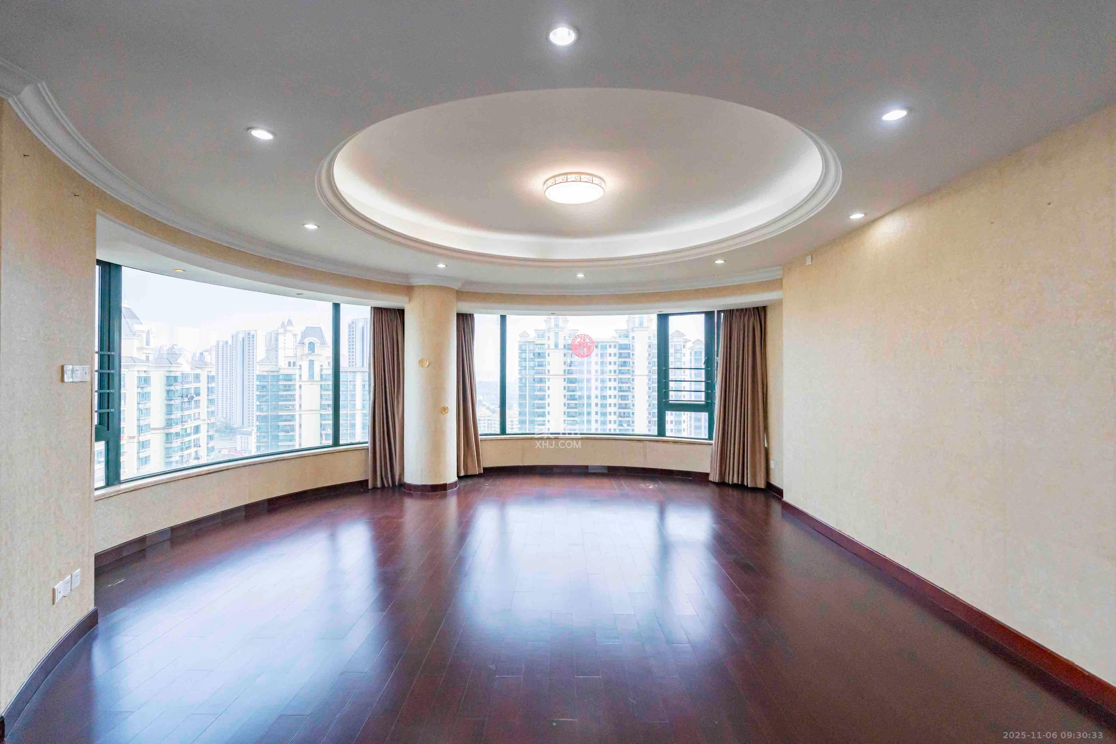 恒大雅苑  4室2厅2卫    6500.0元/月室内图