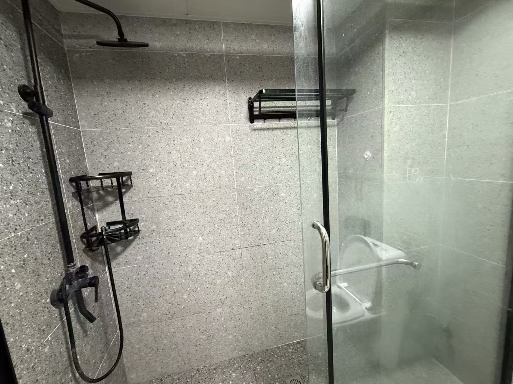 鑫天国际（鑫天偶遇）  1室1厅1卫    1200.0元/月室内图