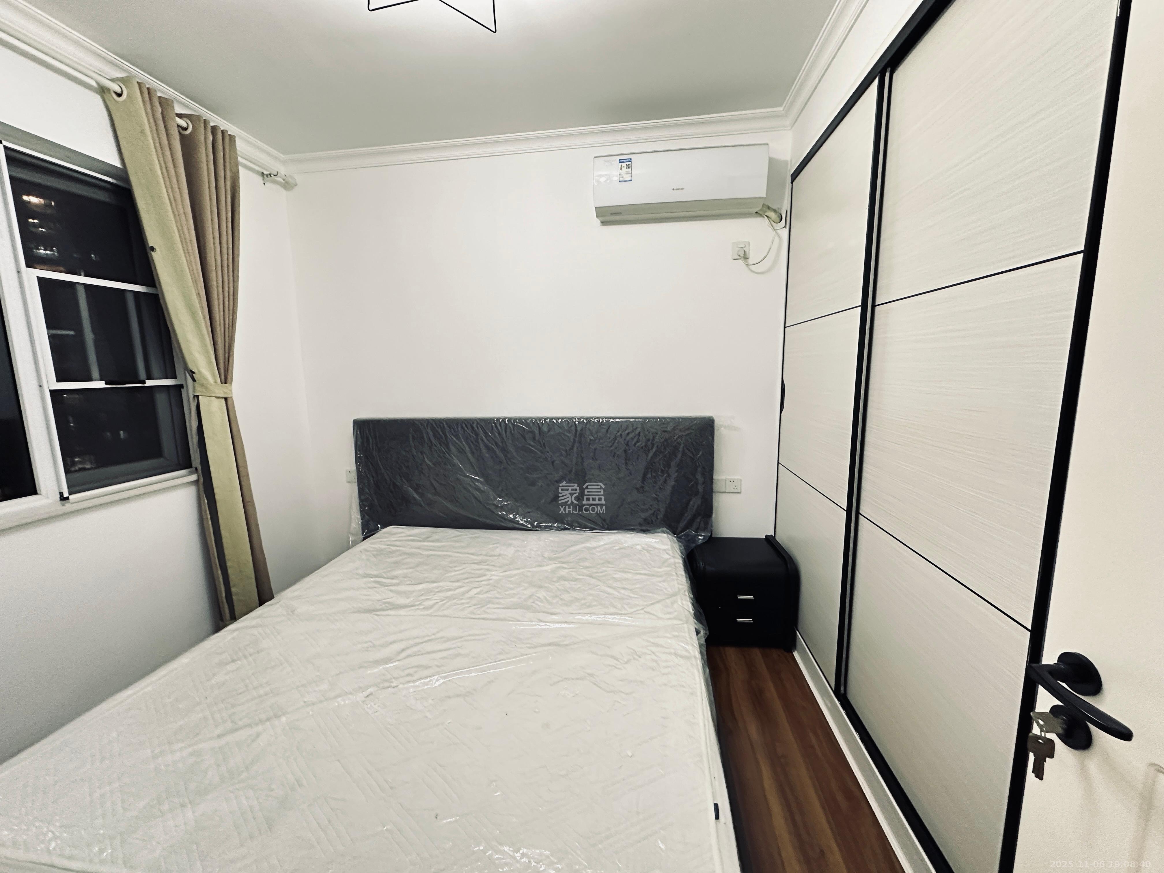 当代滨江MOMA  3室2厅1卫    3500.0元/月室内图