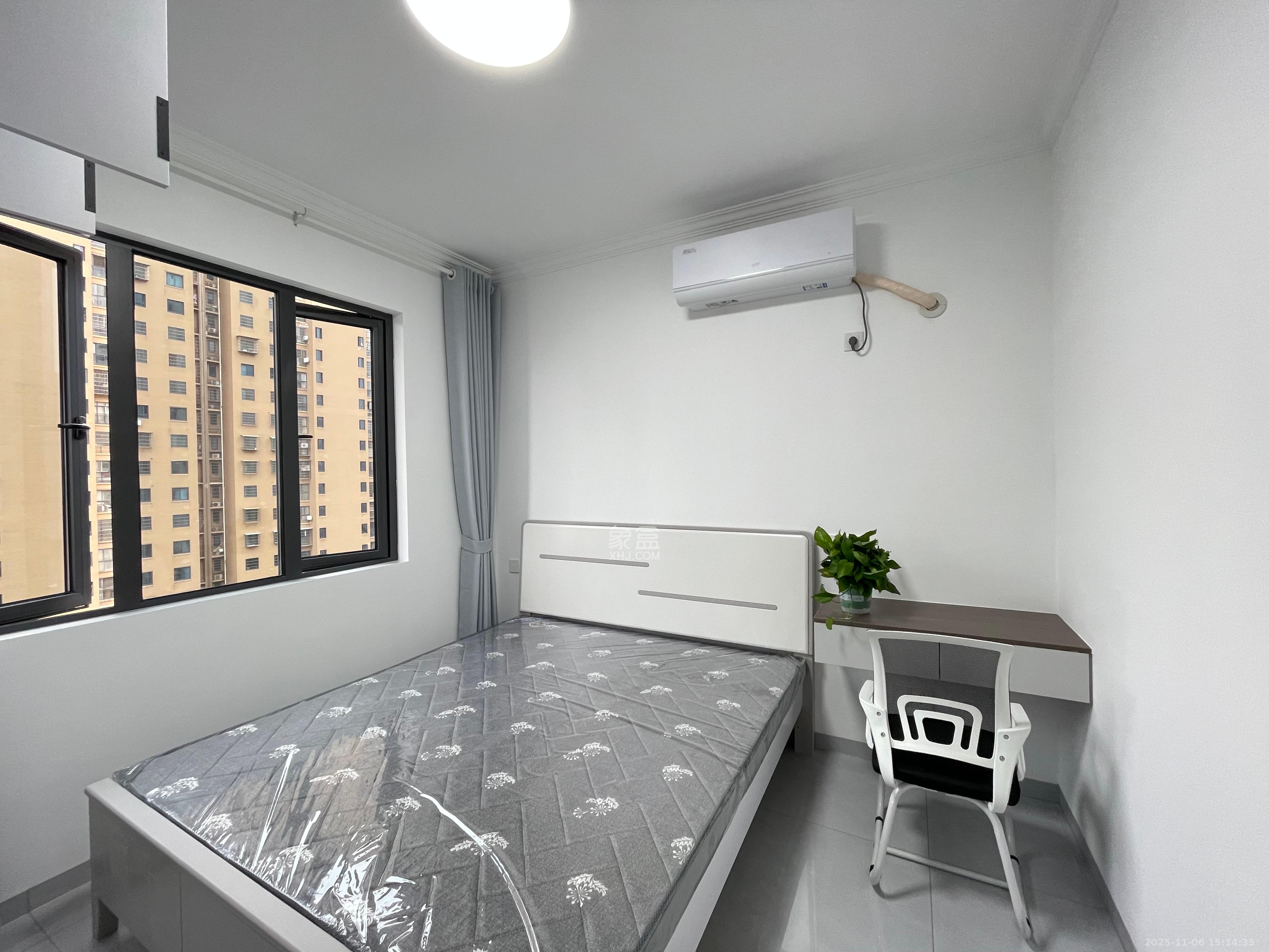 望远嘉苑  1室0厅0卫    2400.0元/月室内图