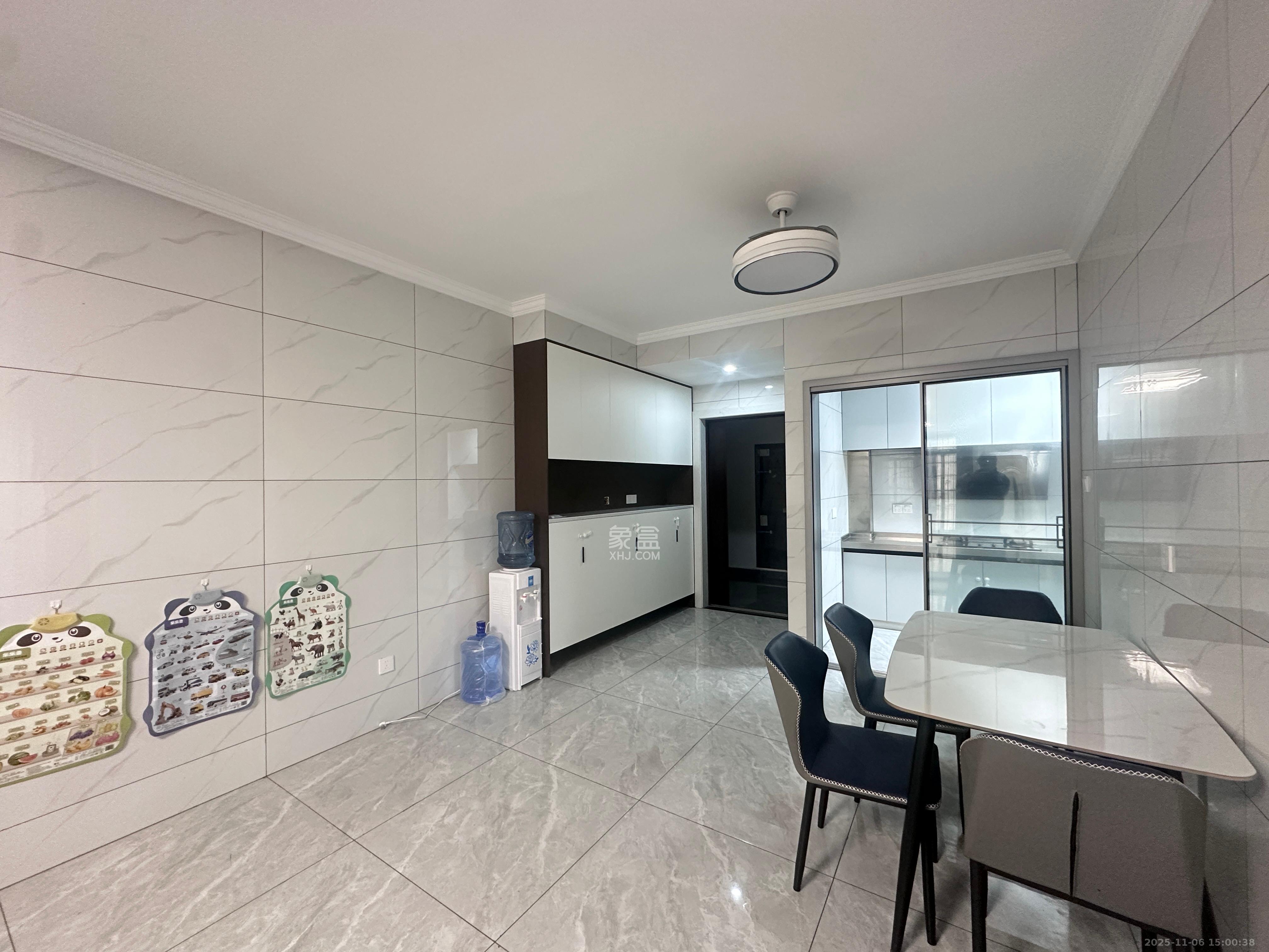 桥头家园三期  1室0厅0卫    1800.0元/月室内图