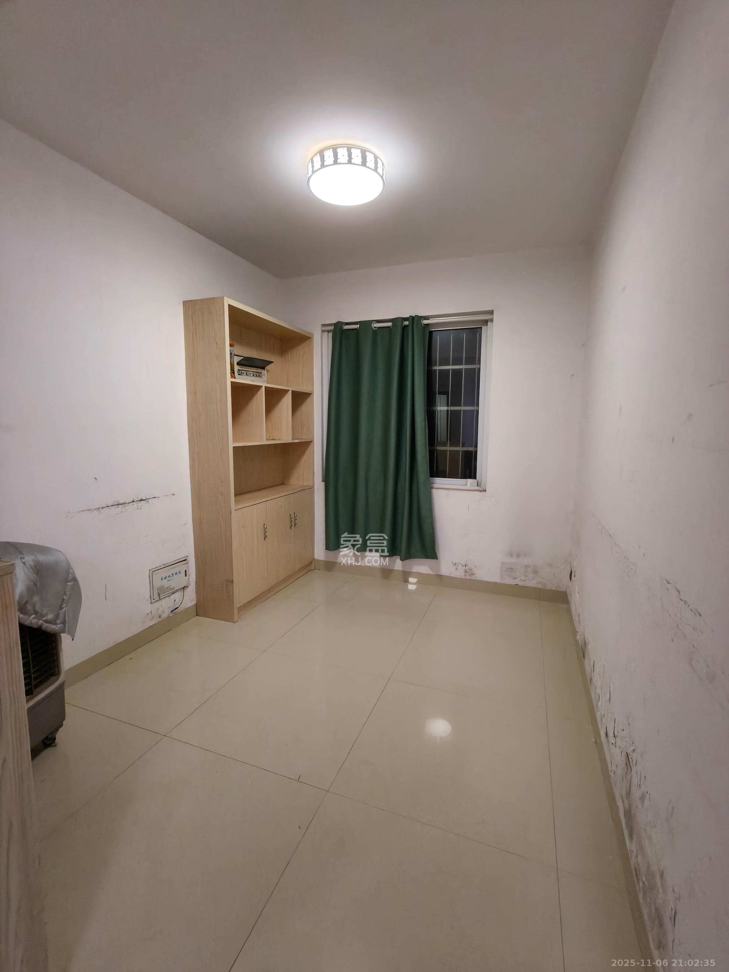 星城新宇黎锦苑  3室2厅1卫    2000.0元/月室内图