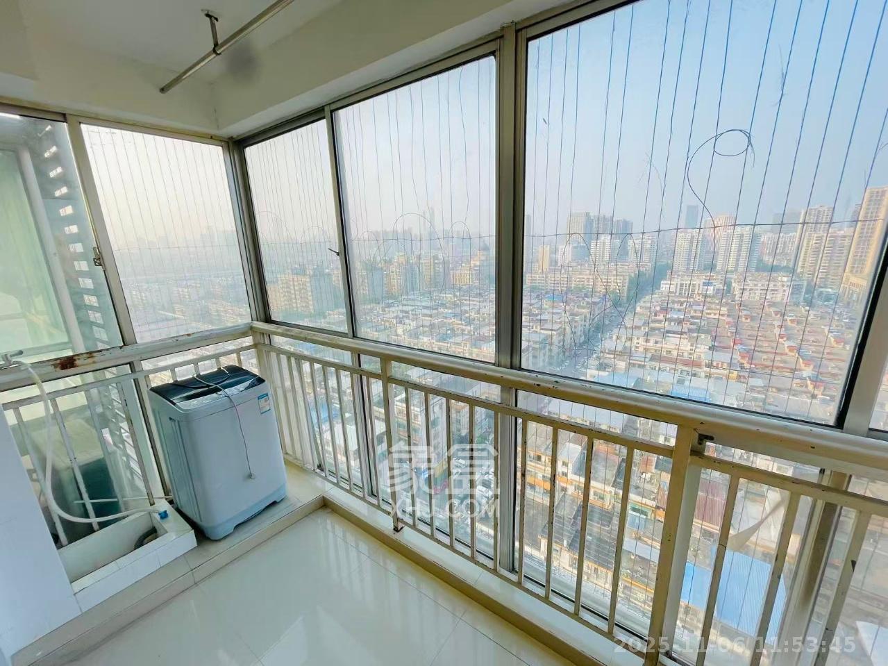 高桥现代商贸城 2室2厅1卫 1900.0元/月 高桥现代商贸城 2室2厅1卫 1900.0元/月室内图