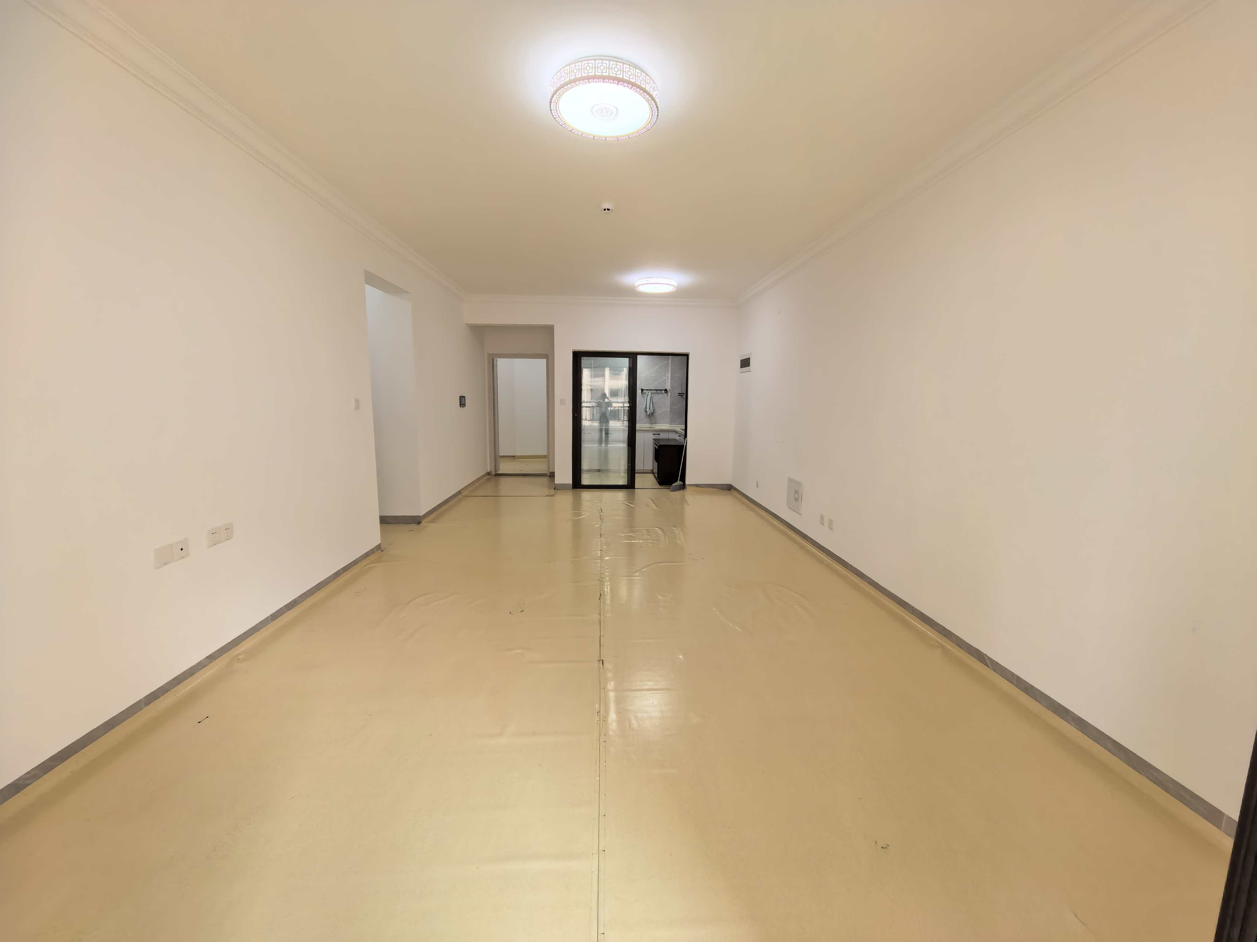 和风家园二期碧海居  3室2厅2卫    2500.0元/月