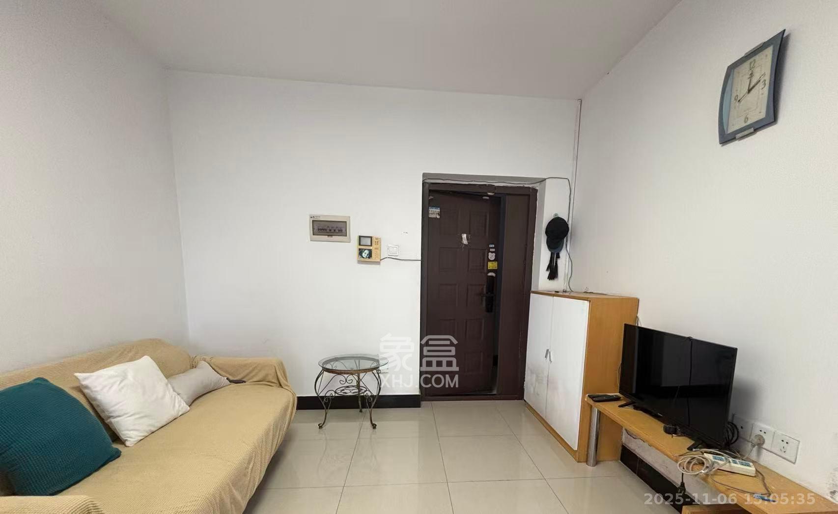 菁华源 1室1厅1卫 1700.0元/月 菁华源 1室1厅1卫 1700.0元/月室内图