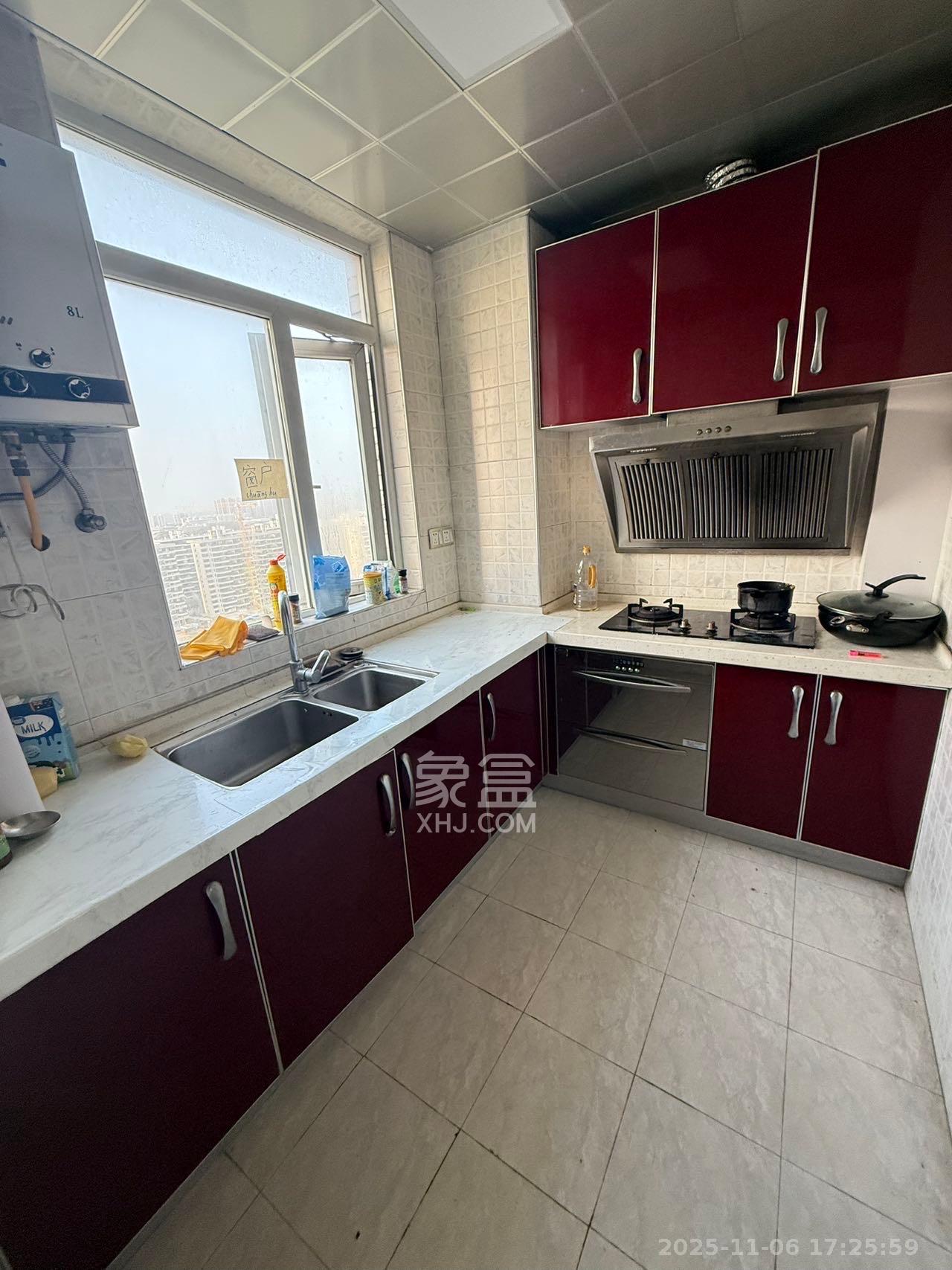 学府华庭 2室2厅1卫 1500.0元/月 学府华庭 2室2厅1卫 1500.0元/月室内图