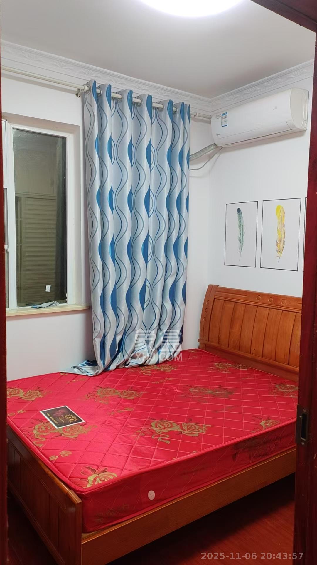 MOMA当代广场 1室2厅1卫 1800.0元/月 MOMA当代广场 1室2厅1卫 1800.0元/月室内图