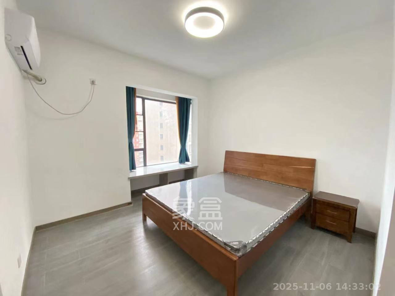 恒基凯旋门三期 3室2厅2卫 2700.0元/月 恒基凯旋门三期 3室2厅2卫 2700.0元/月室内图