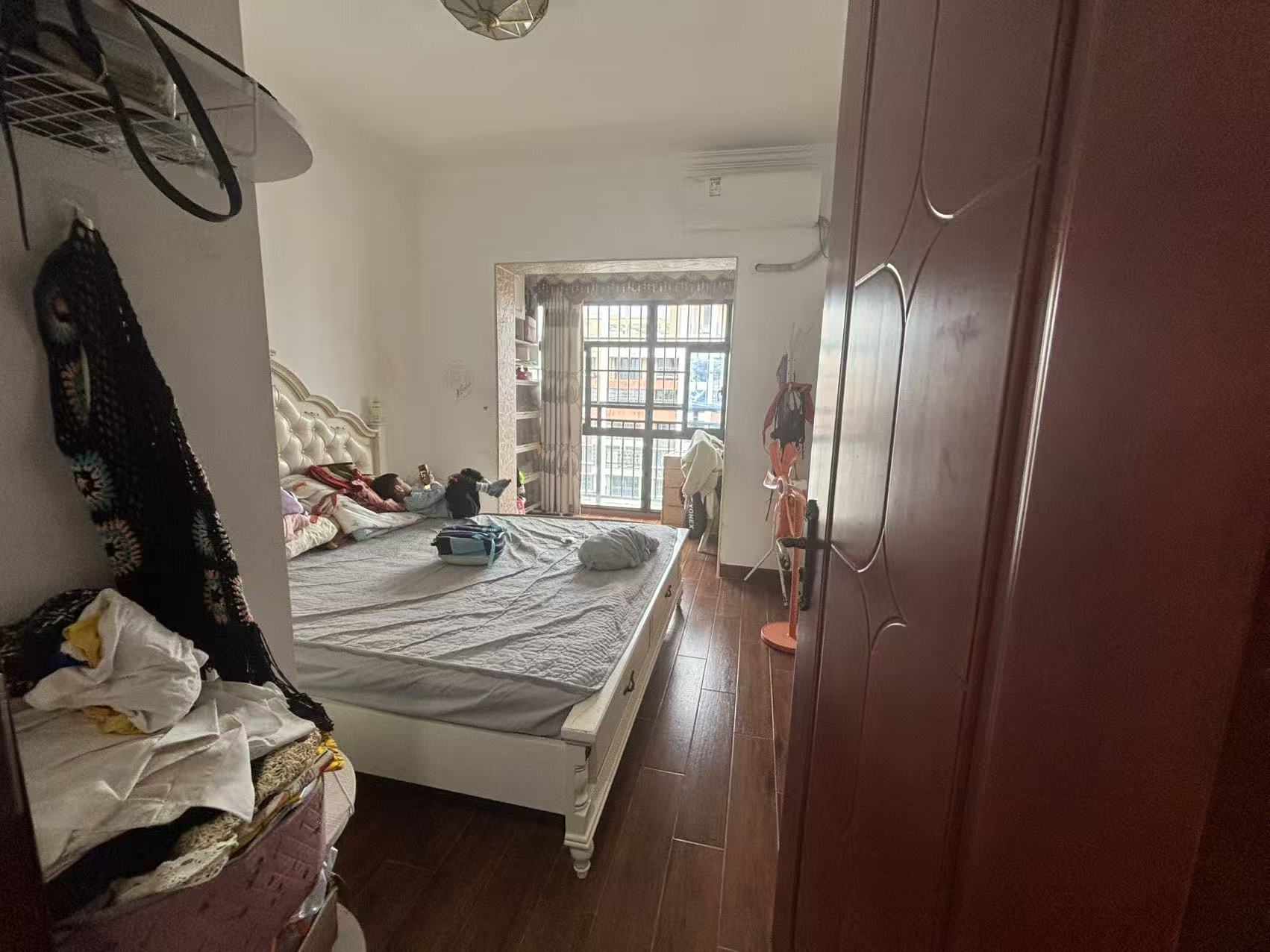 时代城永秀一期 2室1厅1卫 69.0万 时代城永秀一期 2室1厅1卫 69.0万室内图