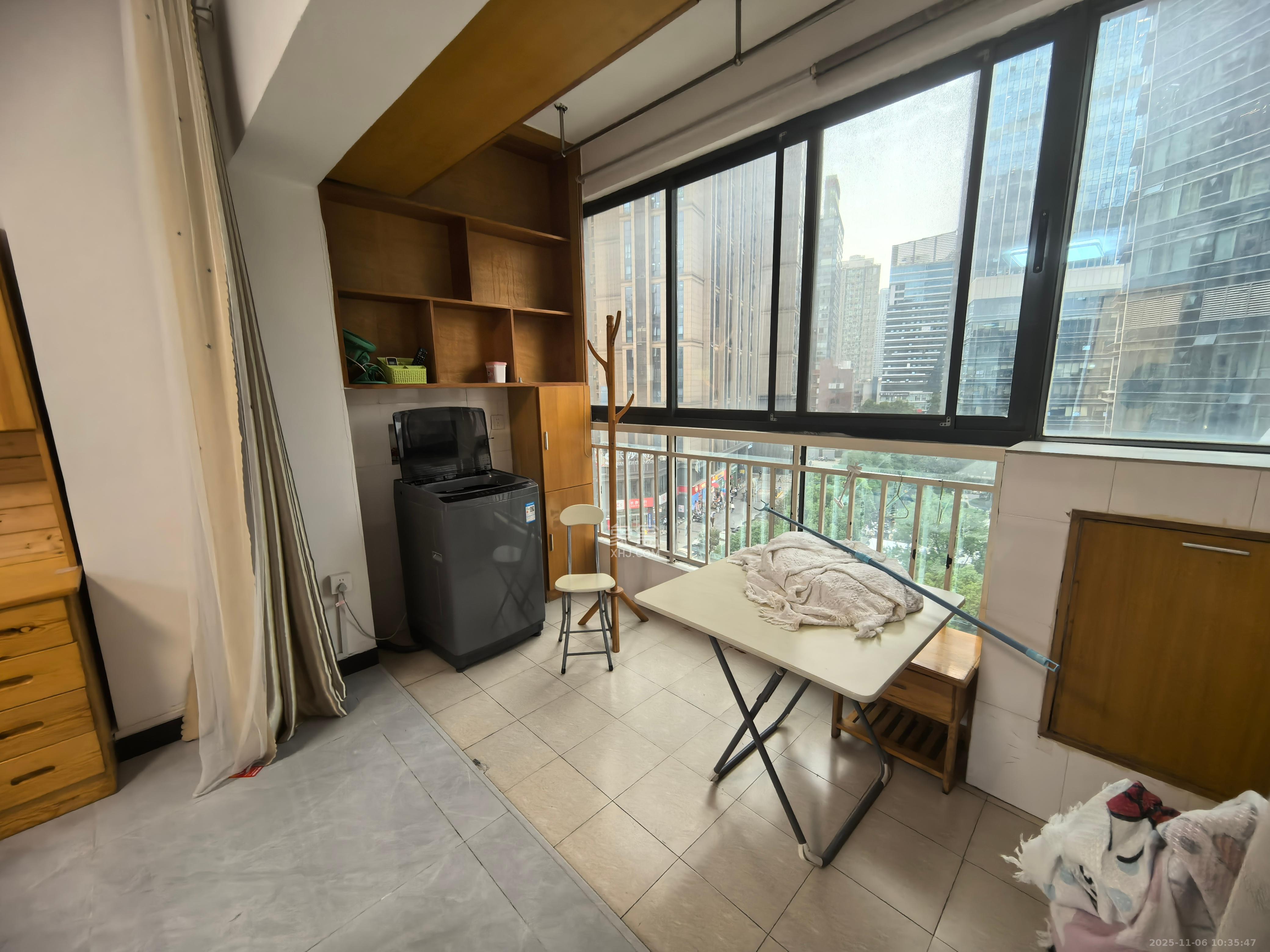 七彩丽都 1室1厅1卫 1600.0元/月 七彩丽都 1室1厅1卫 1600.0元/月室内图