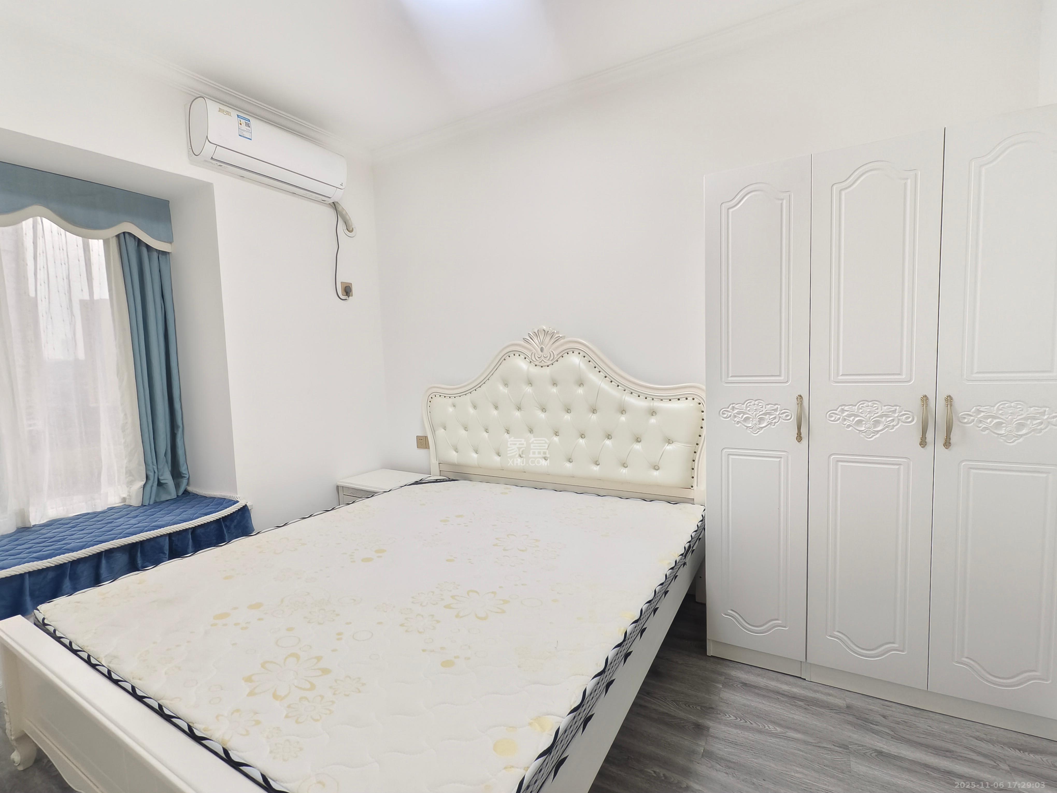 鑫天御景湾 3室2厅2卫 3000.0元/月 鑫天御景湾 3室2厅2卫 3000.0元/月室内图