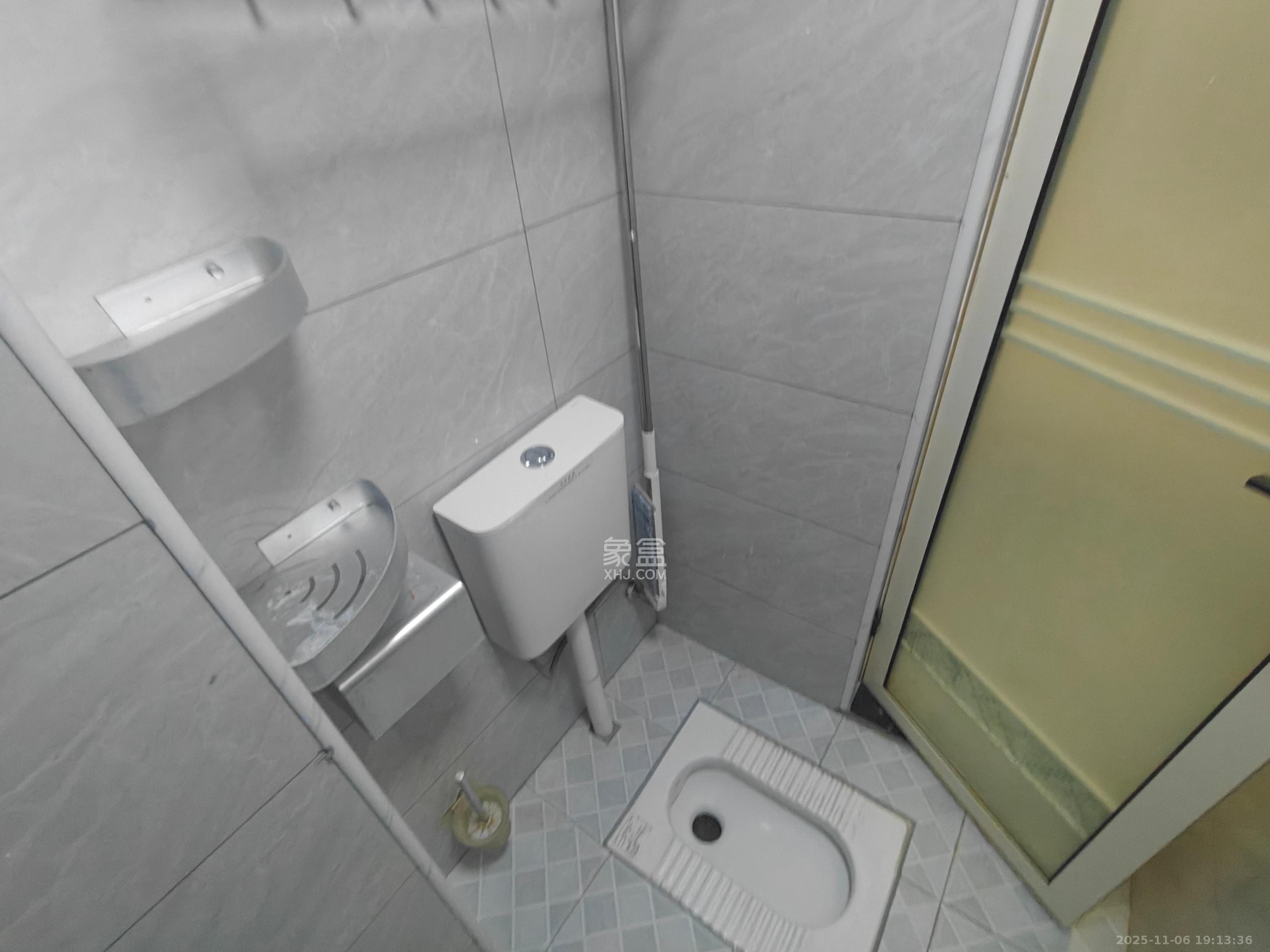 奥园城市天骄一期 1室1厅1卫 1400.0元/月 奥园城市天骄一期 1室1厅1卫 1400.0元/月室内图