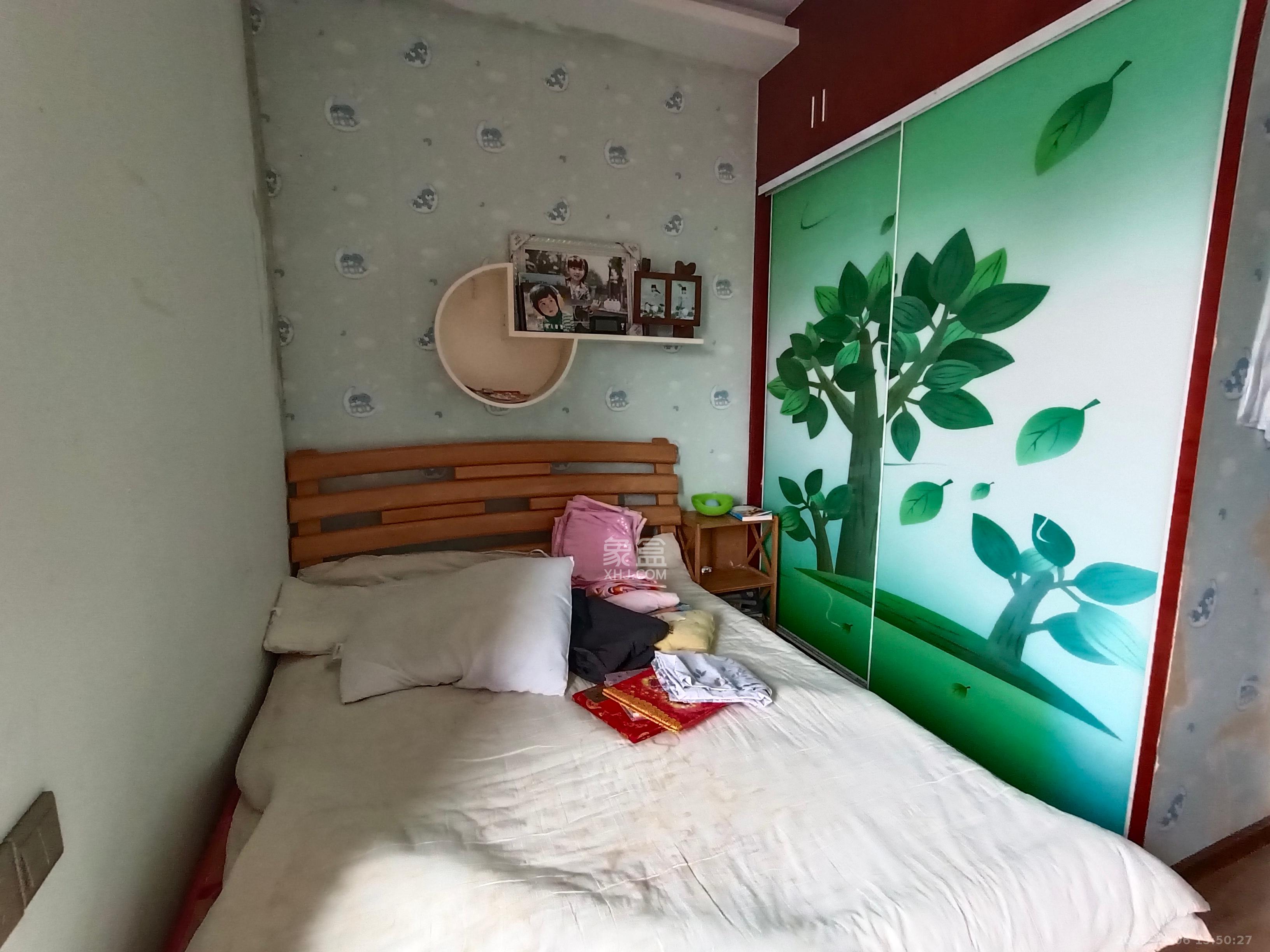 莱茵城 2室2厅1卫 2000.0元/月 莱茵城 2室2厅1卫 2000.0元/月室内图