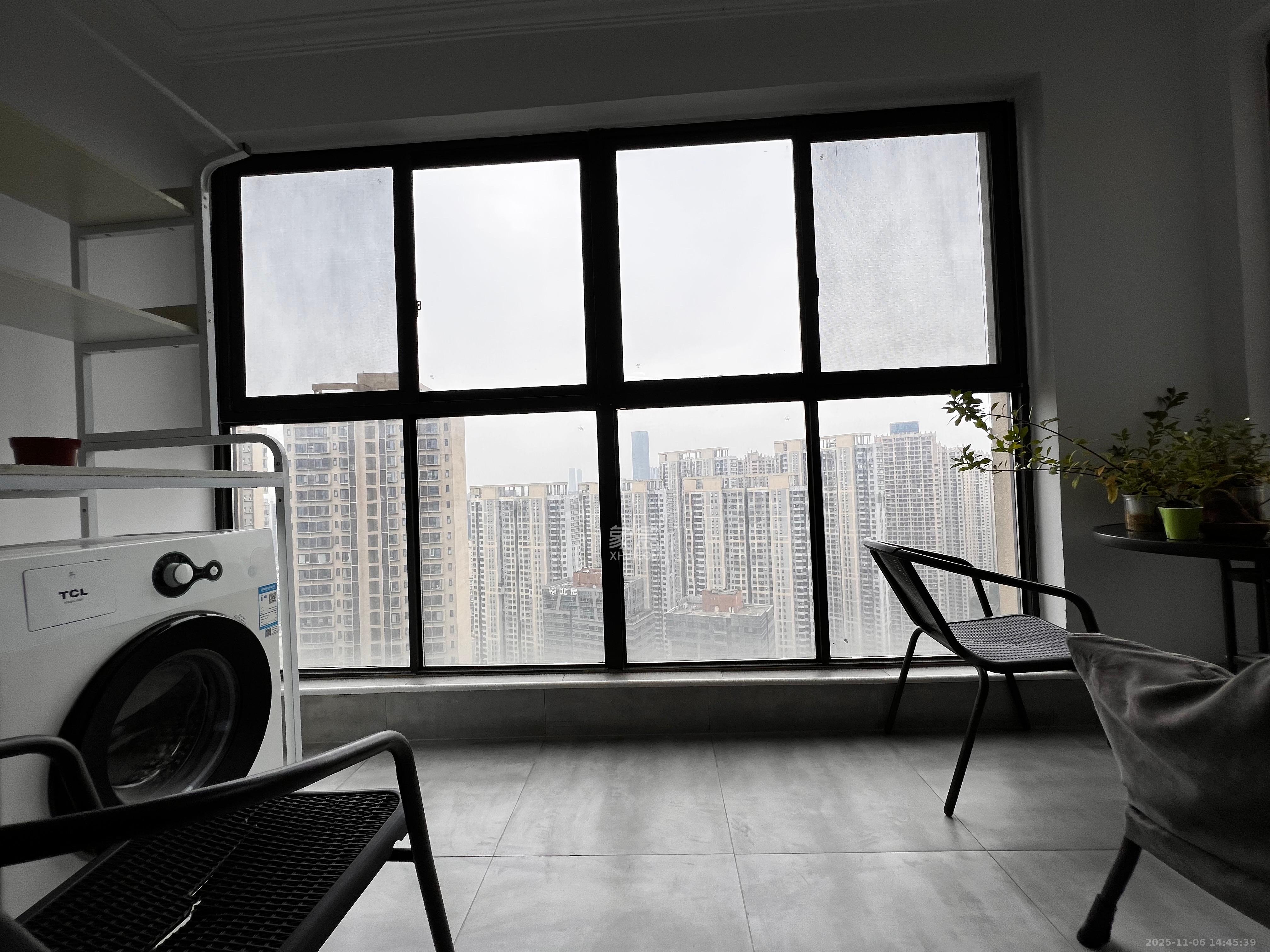 北辰三角洲C2区 3室2厅2卫 3600.0元/月 北辰三角洲C2区 3室2厅2卫 3600.0元/月室内图