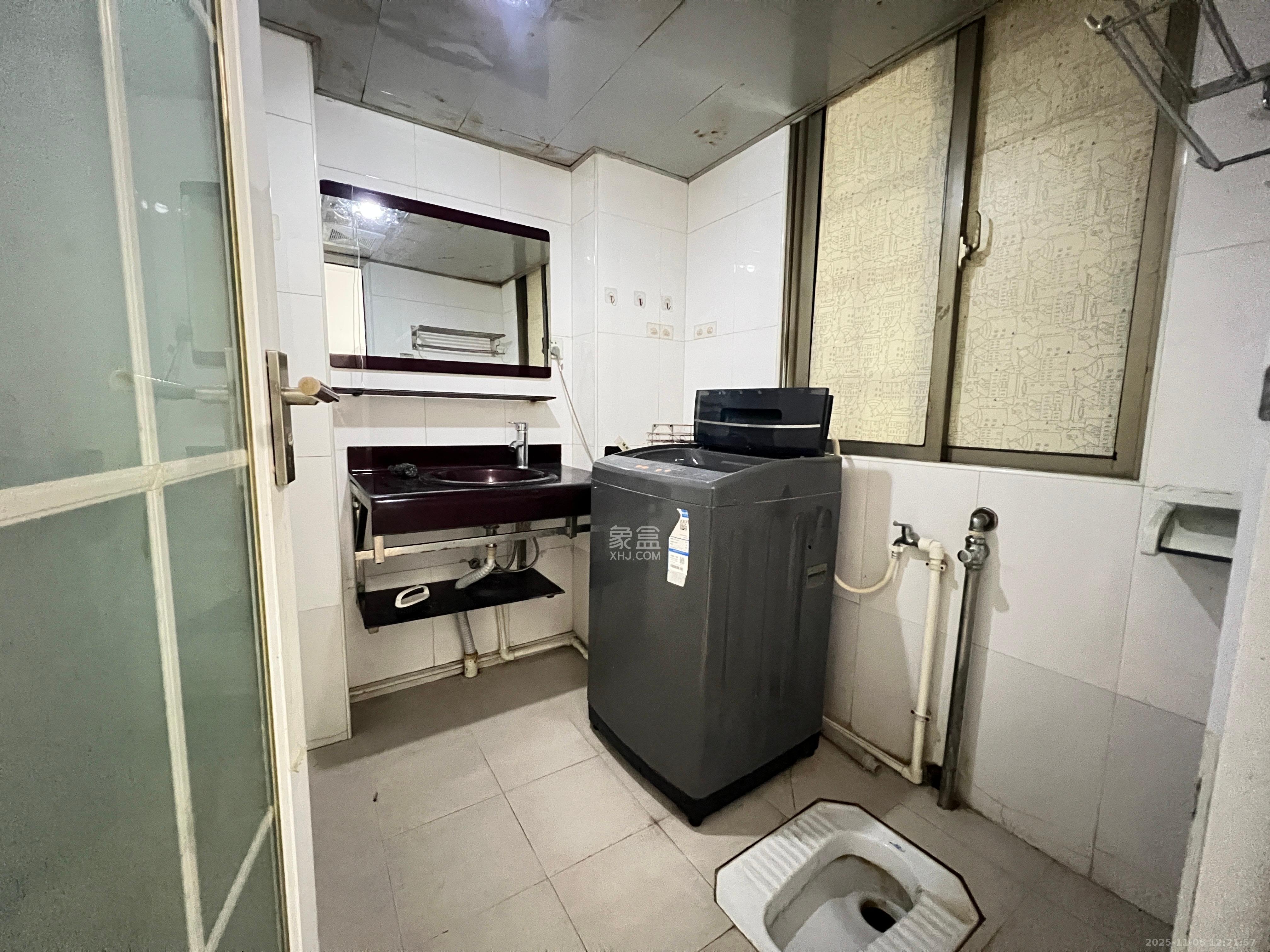 香颂国际  1室0厅0卫    1200.0元/月室内图