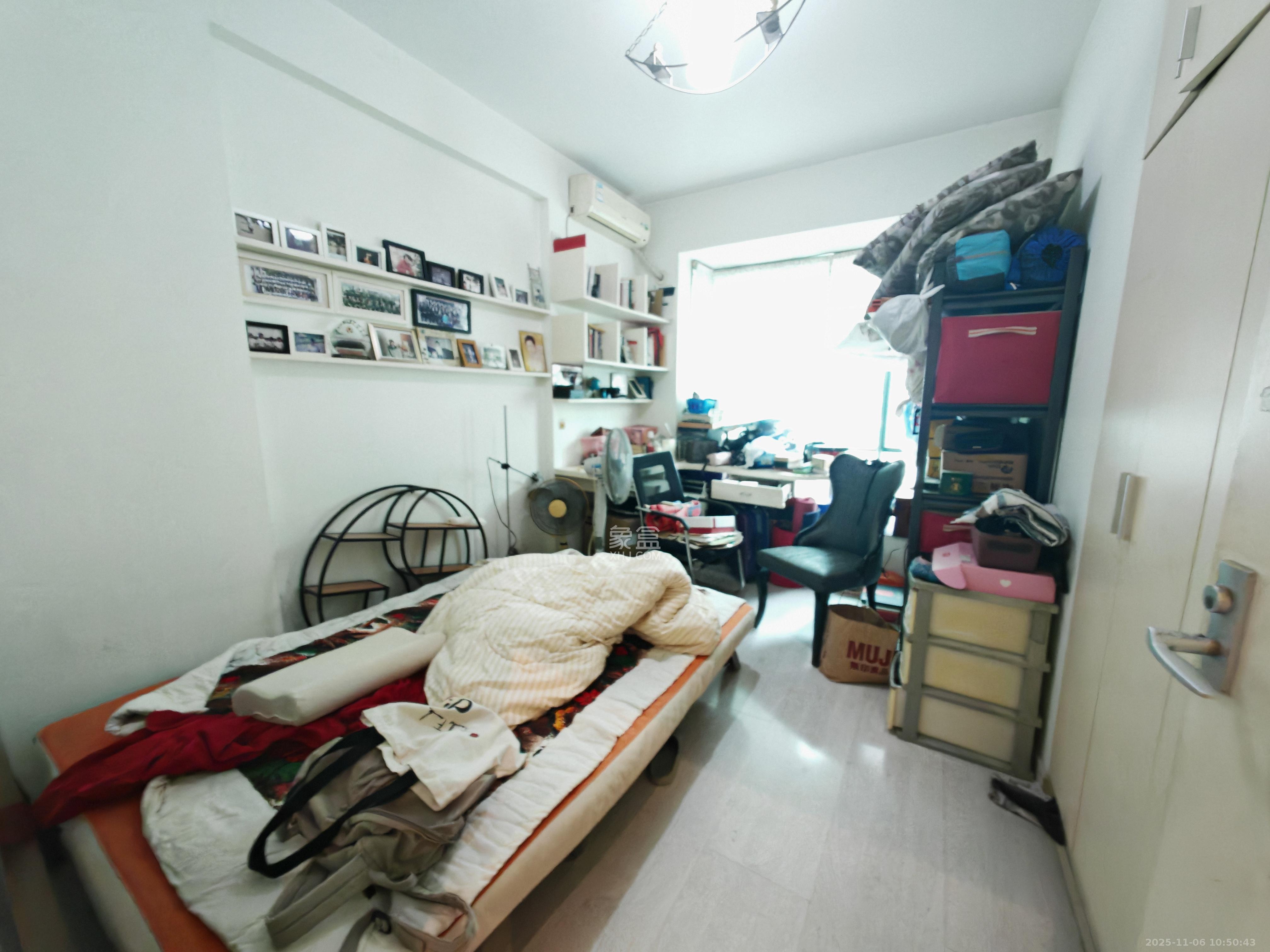 颐美园  2室1厅1卫    2300.0元/月室内图