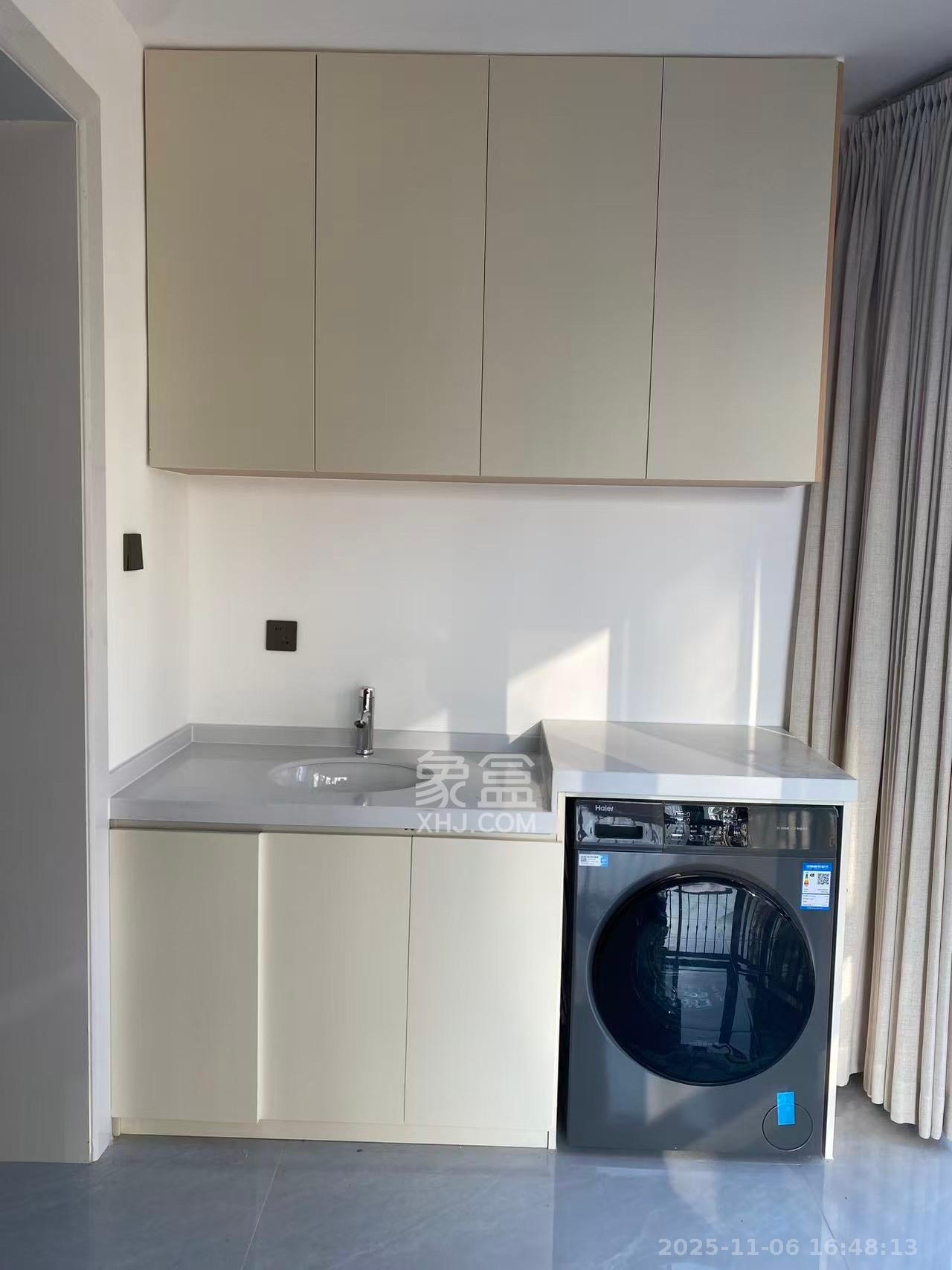 金色比华利  4室2厅2卫    1100.0元/月室内图