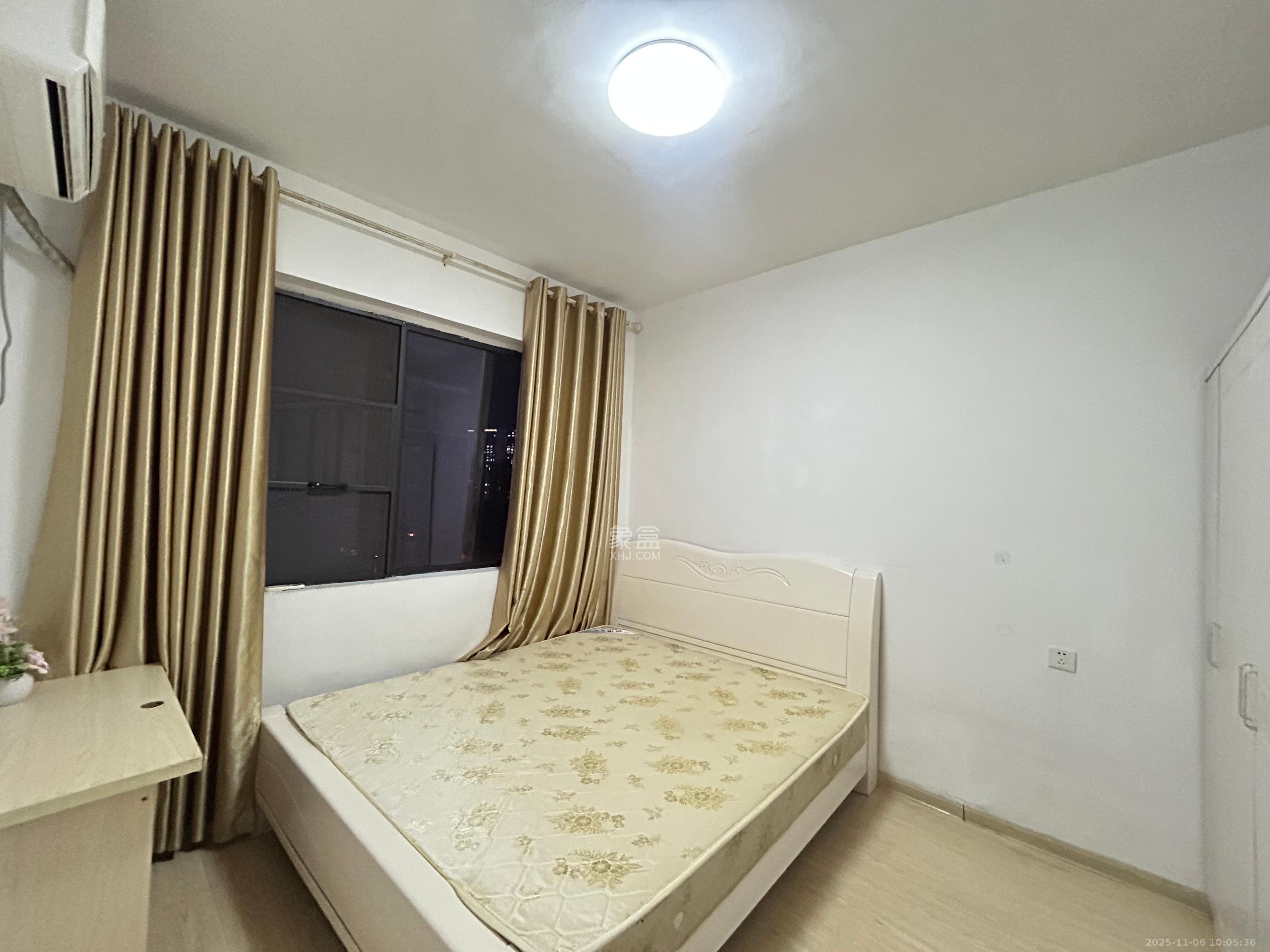 正旺国际铭城(正旺U公馆) 1室1厅1卫 2200.0元/月 正旺国际铭城(正旺U公馆) 1室1厅1卫 2200.0元/月室内图