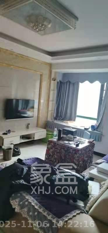 桔洲新苑（桔洲印象）  2室2厅1卫    2200.0元/月