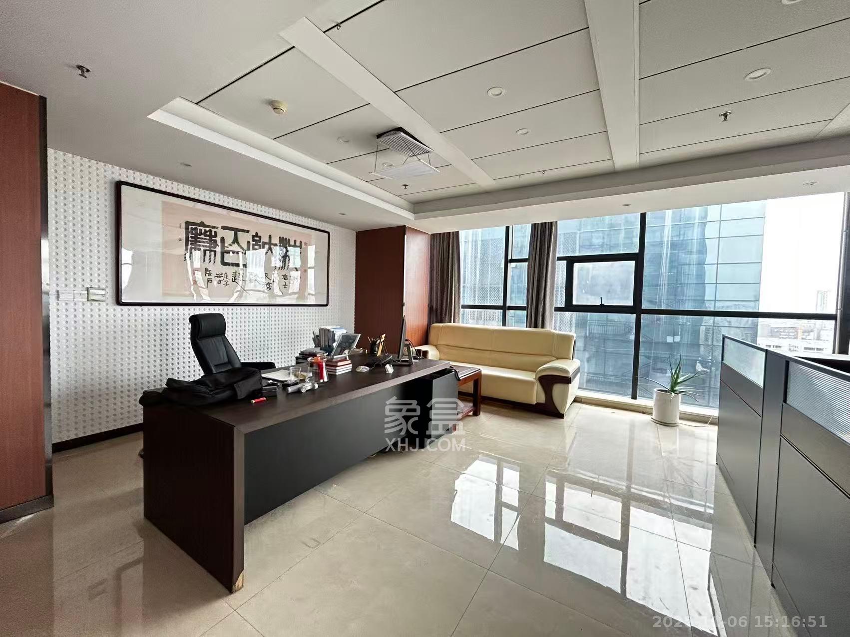 中部智谷产业园 1室1厅1卫 15000.0元/月 中部智谷产业园 1室1厅1卫 15000.0元/月室内图