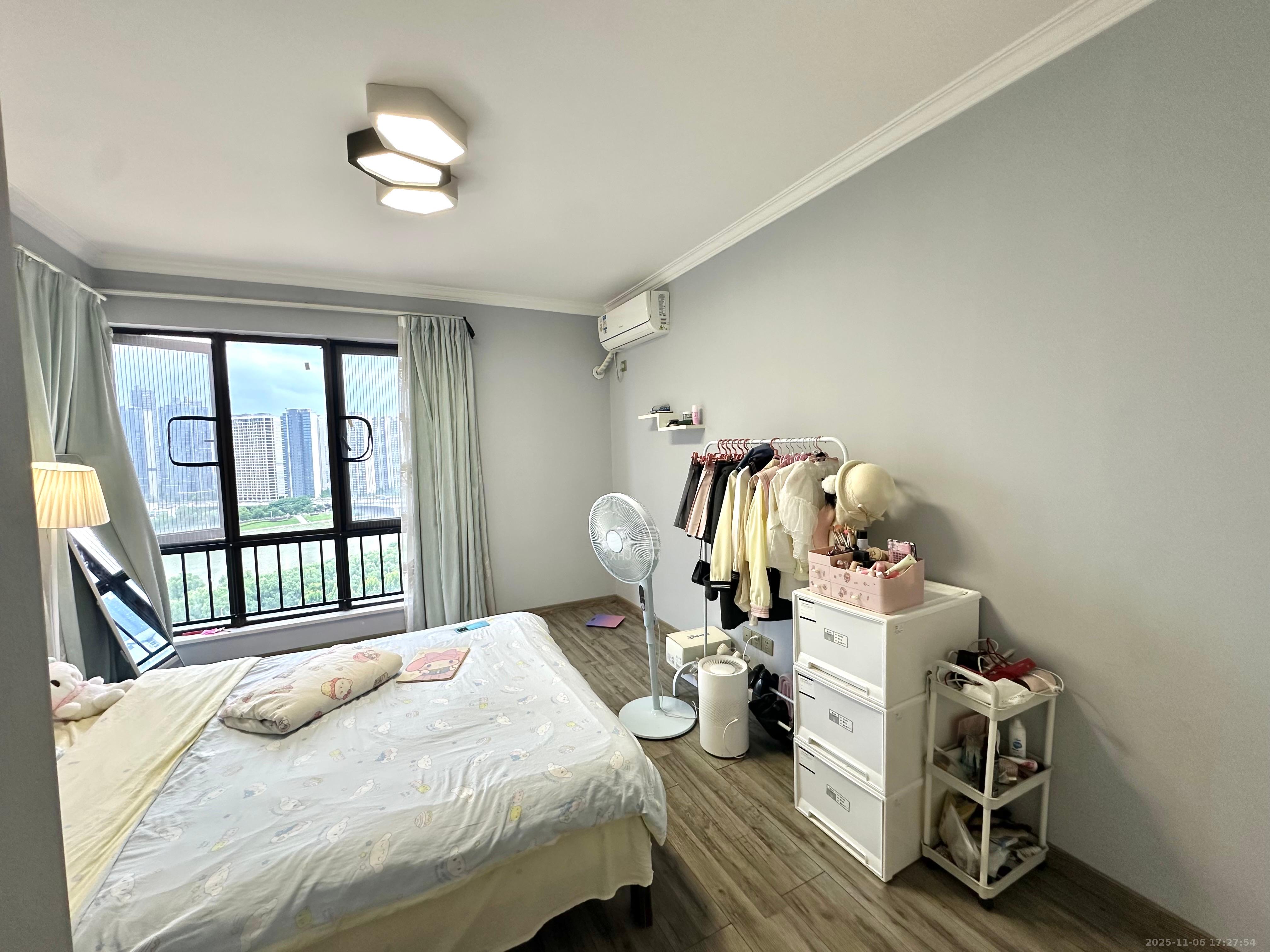 海洋半岛(月珑湾) 3室2厅1卫 1100.0元/月 海洋半岛(月珑湾) 3室2厅1卫 1100.0元/月室内图